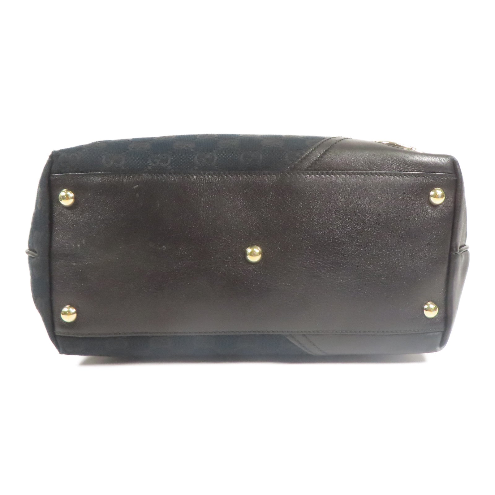 GUCCI 【激減優惠】帆布Shoulder Bag肩背袋