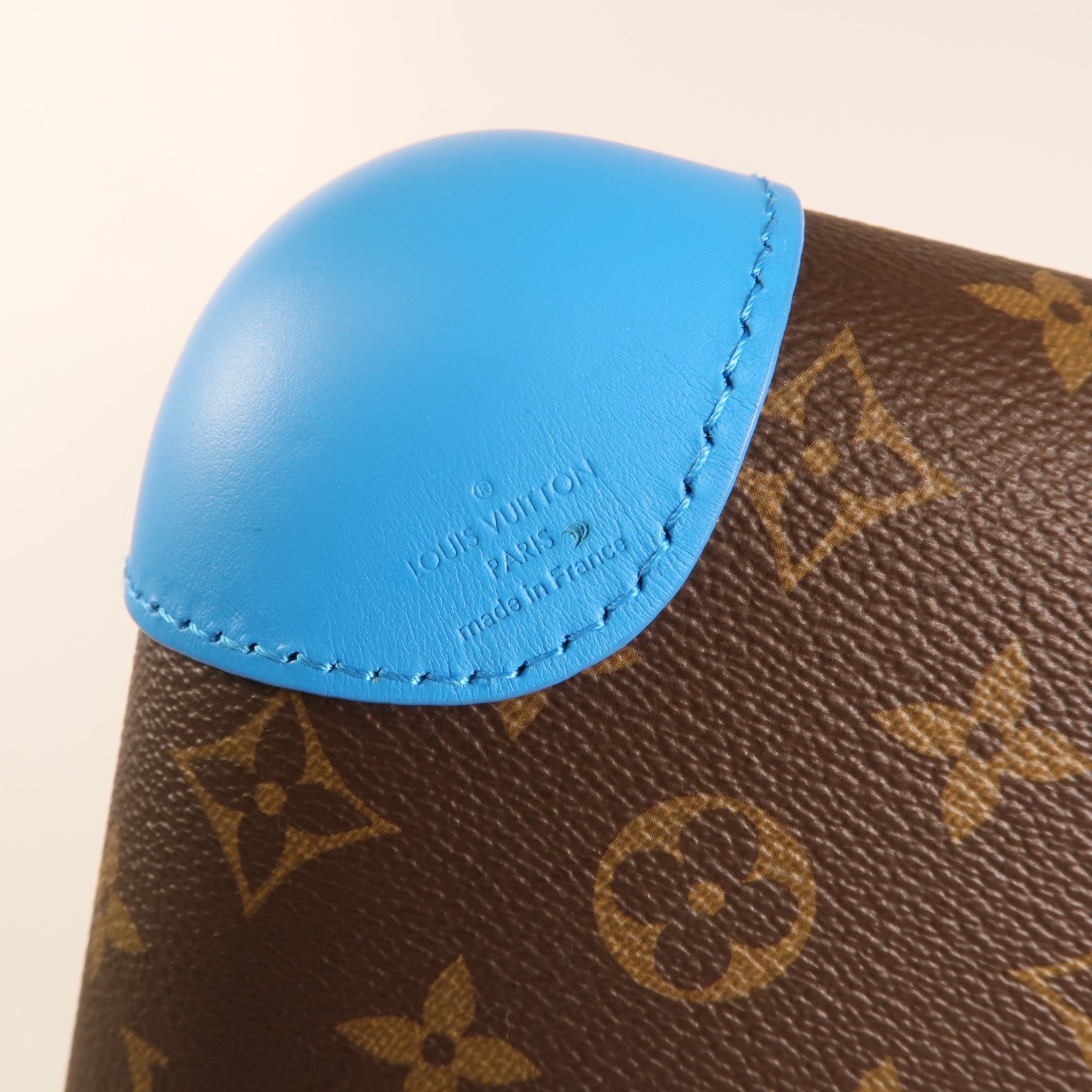 LOUIS VUITTON Monogram Horizon 55銀扣行李箱