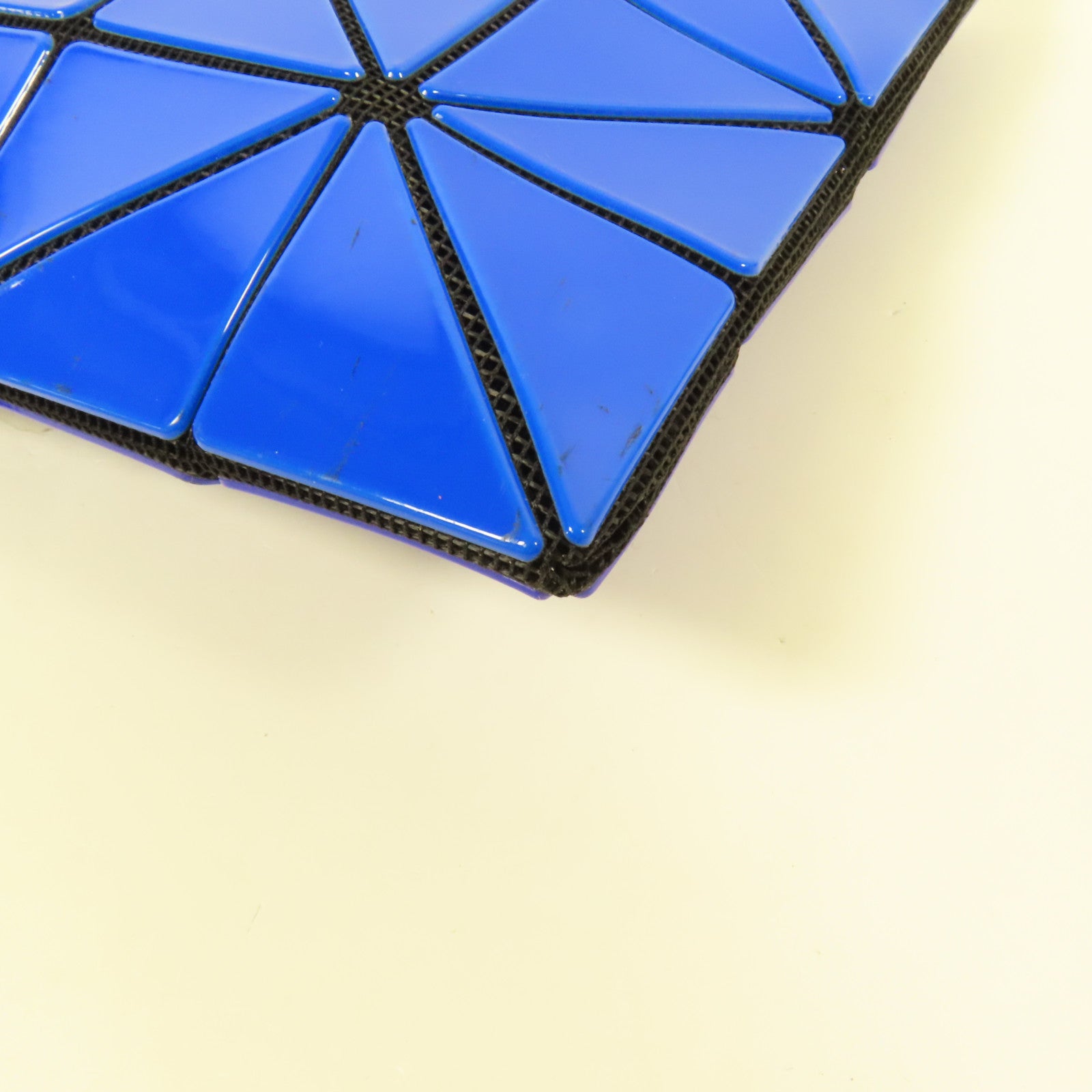 PVC Clutch 4x6 手拿包