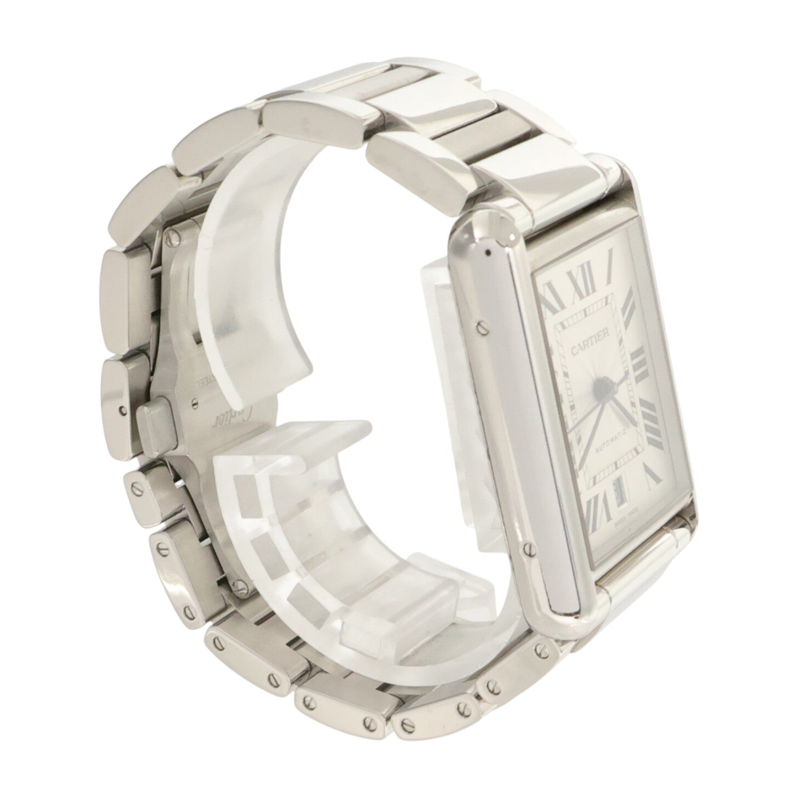 CARTIER Tank Must WSTA0053