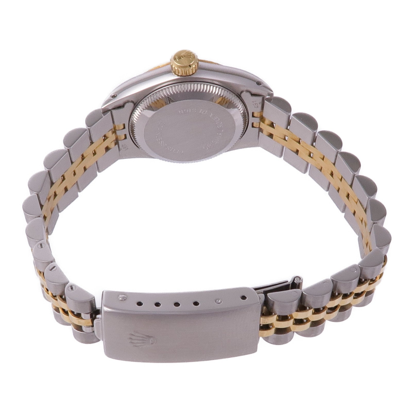 ROLEX Oyster Perpetual 67193