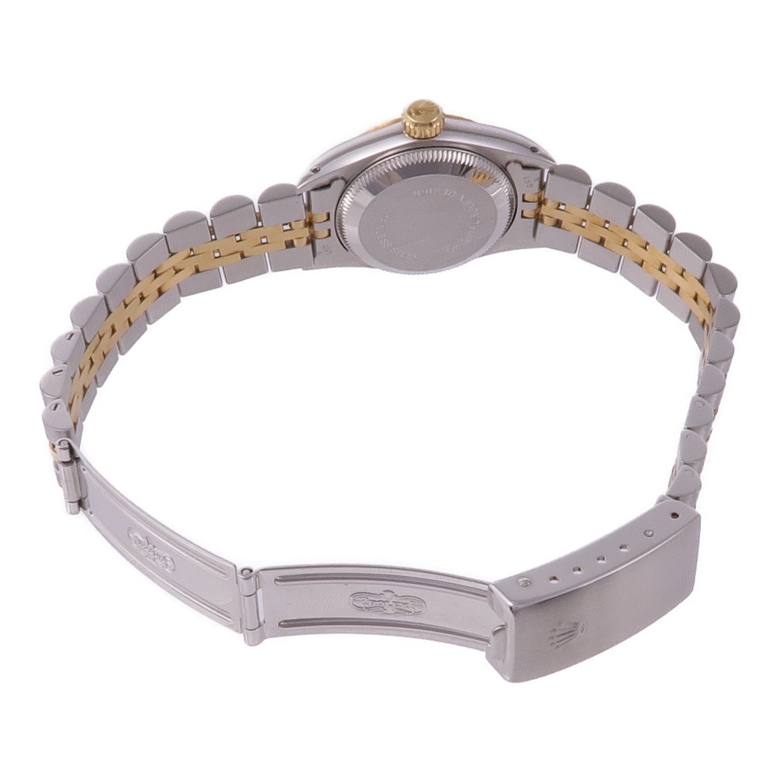 ROLEX Oyster Perpetual 67193