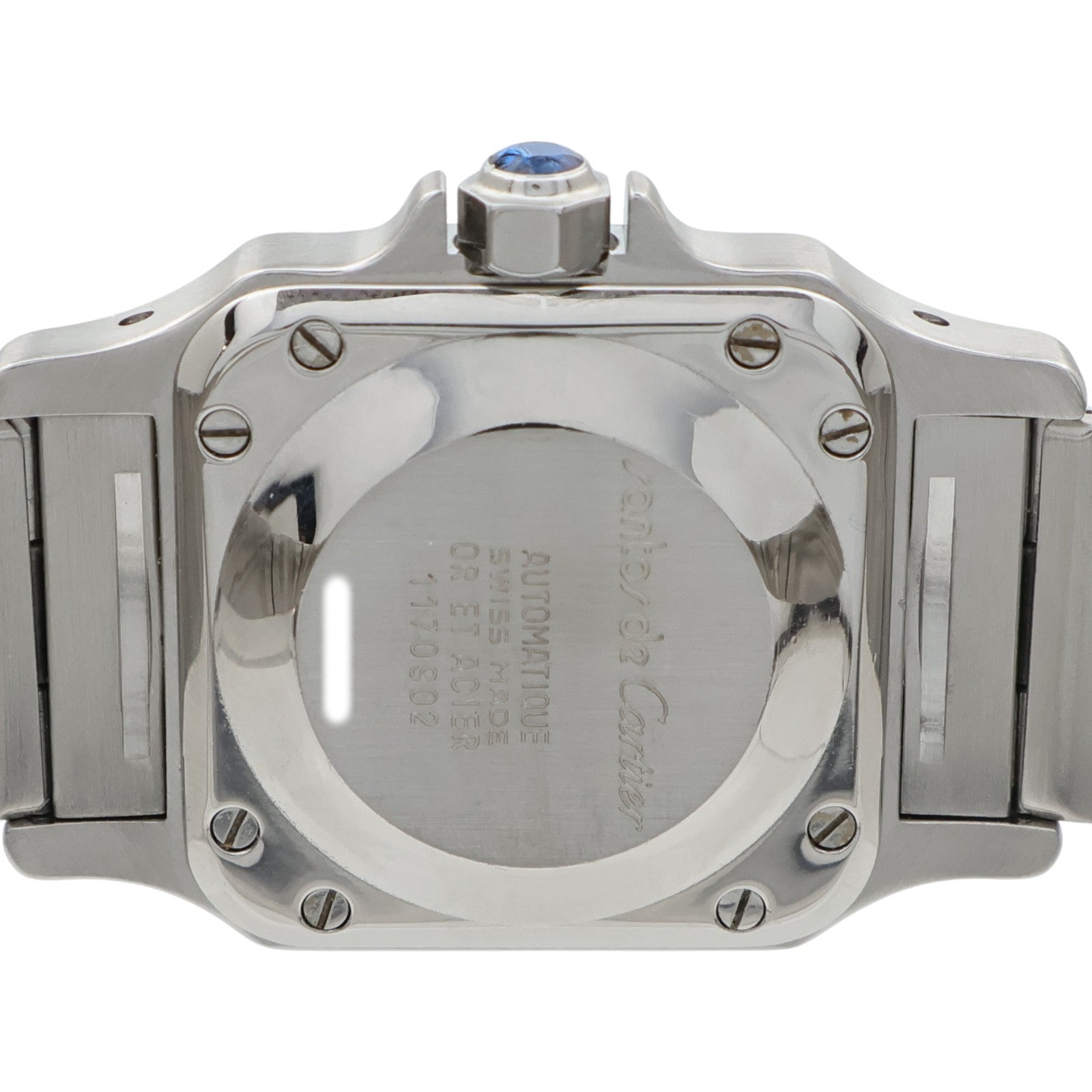 CARTIER Santos Galbee 1170902