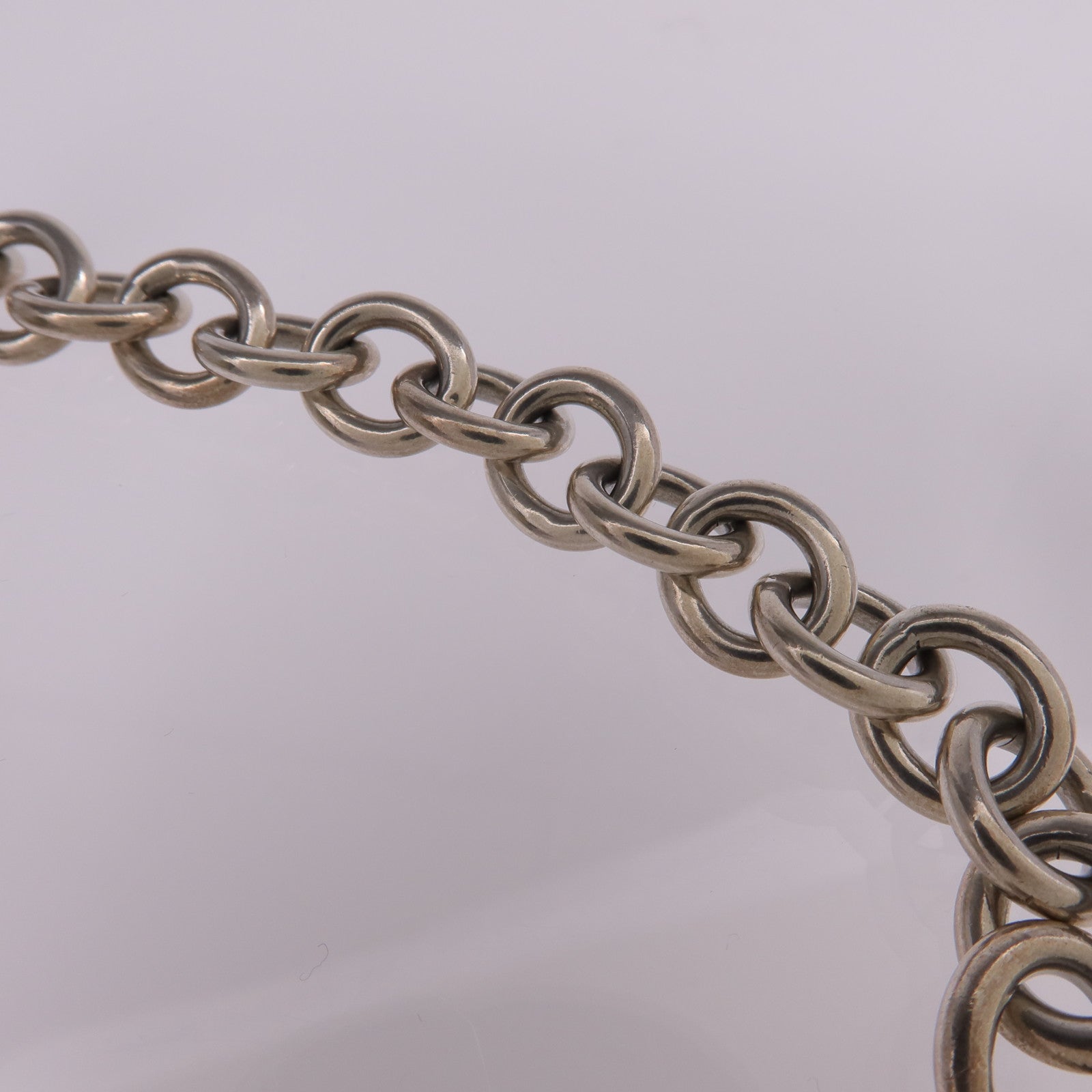 TIFFANY＆CO 925純銀Bracelet手鏈