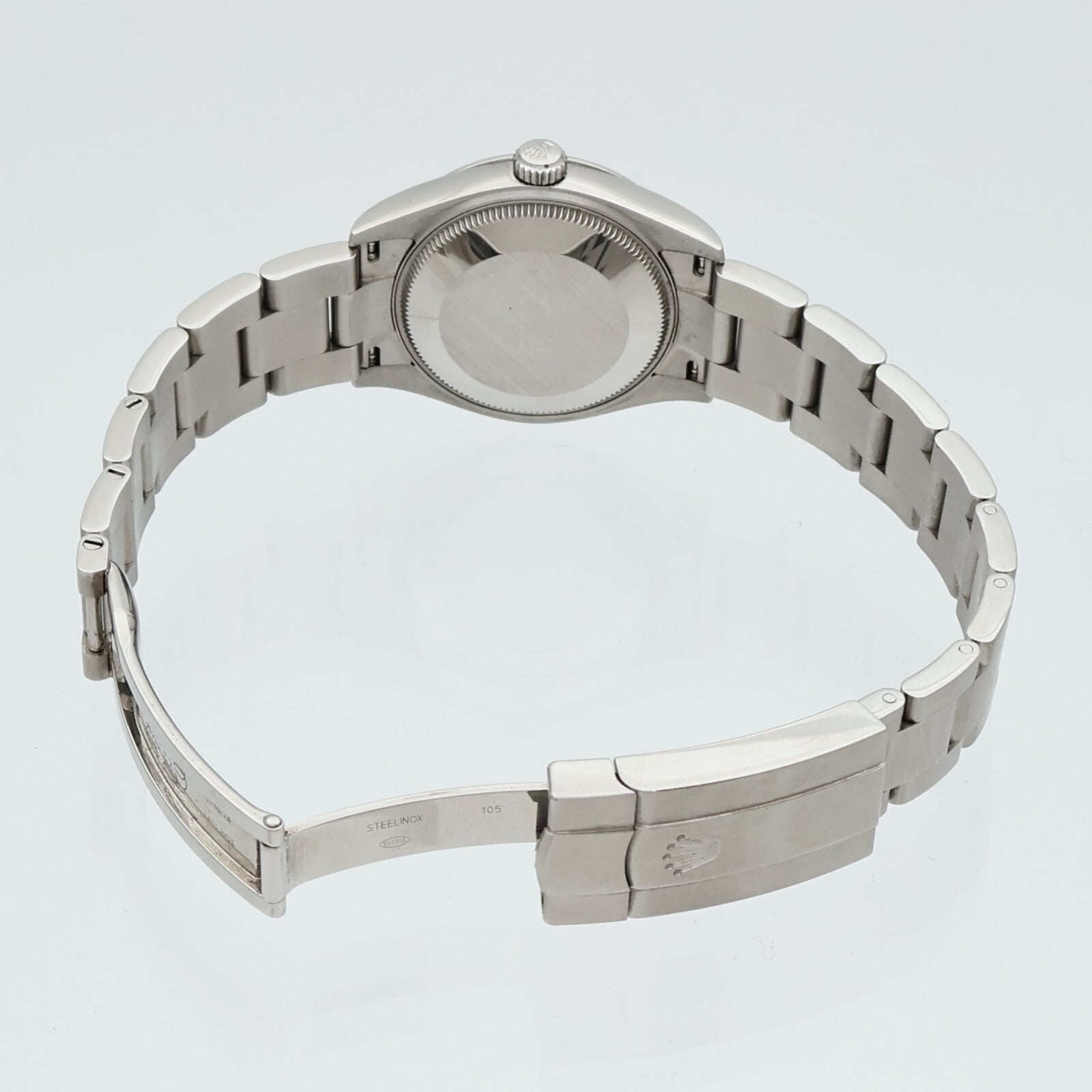 ROLEX Oyster Perpetual 277200