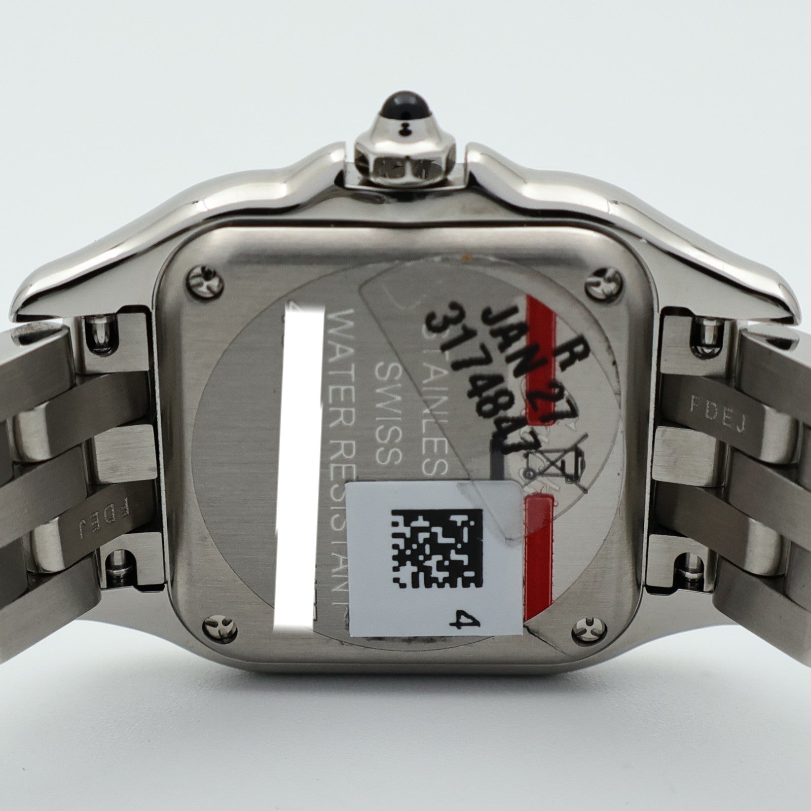 CARTIER Panthere de Cartier WSPN0013