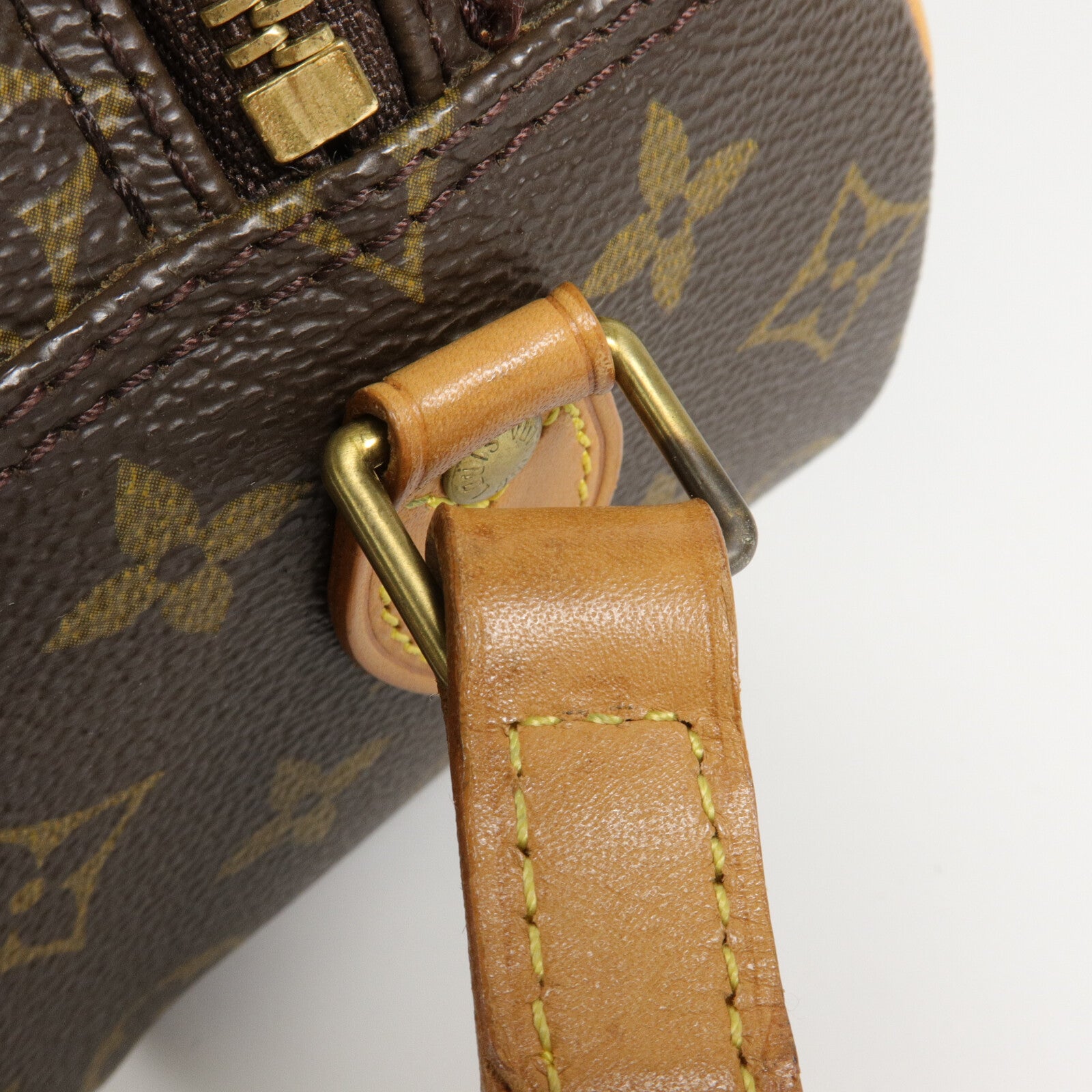 LOUIS VUITTON Monogram Blois肩背袋