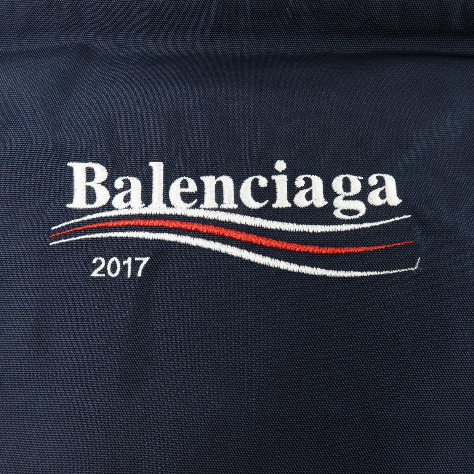 BALENCIAGA 尼龍Pouch手拿包