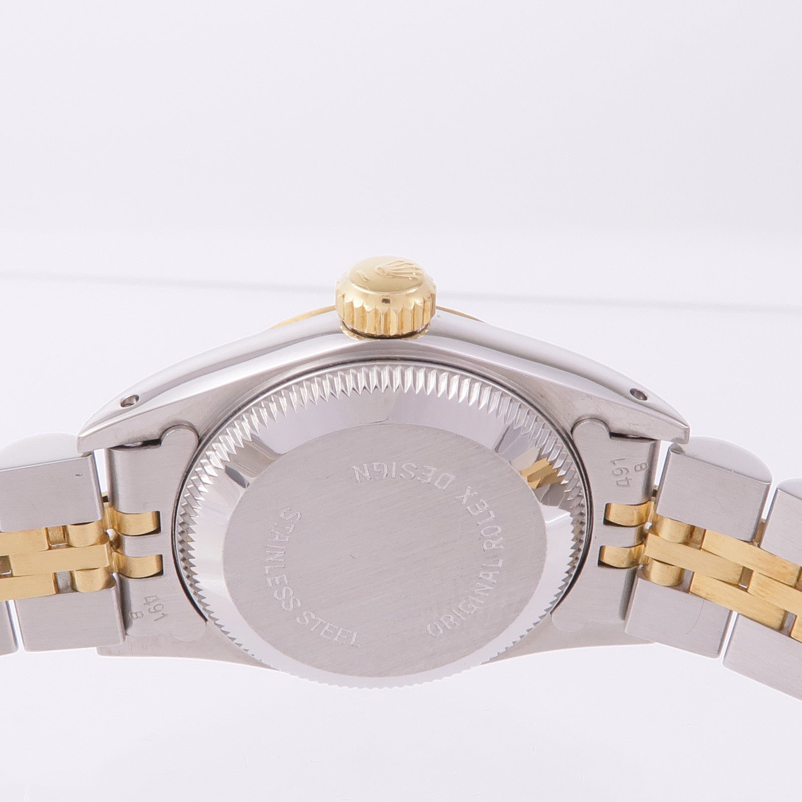 ROLEX Oyster Perpetual 67193