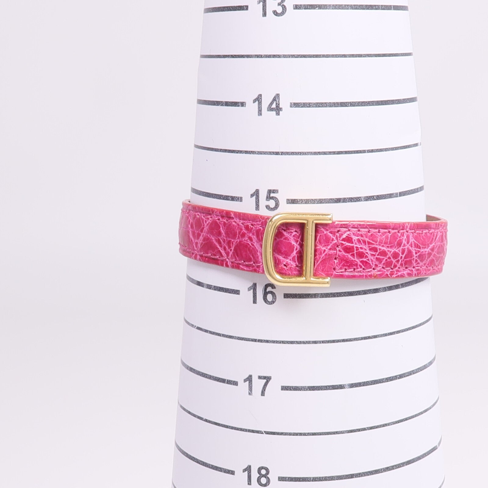 CARTIER Elipse 805790