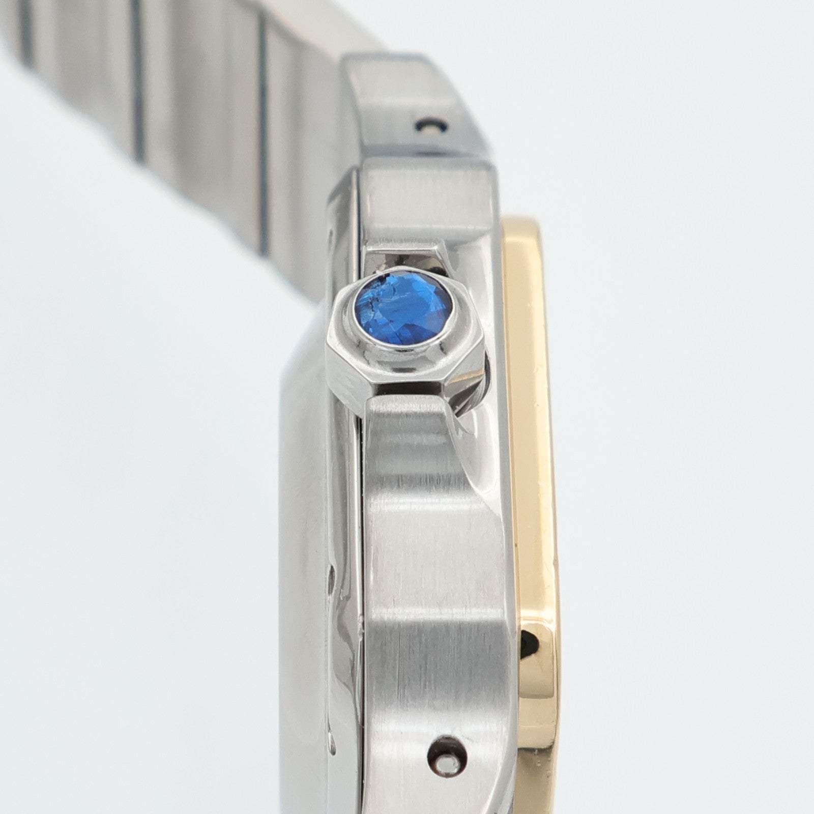 CARTIER Santos Galbee 1170902