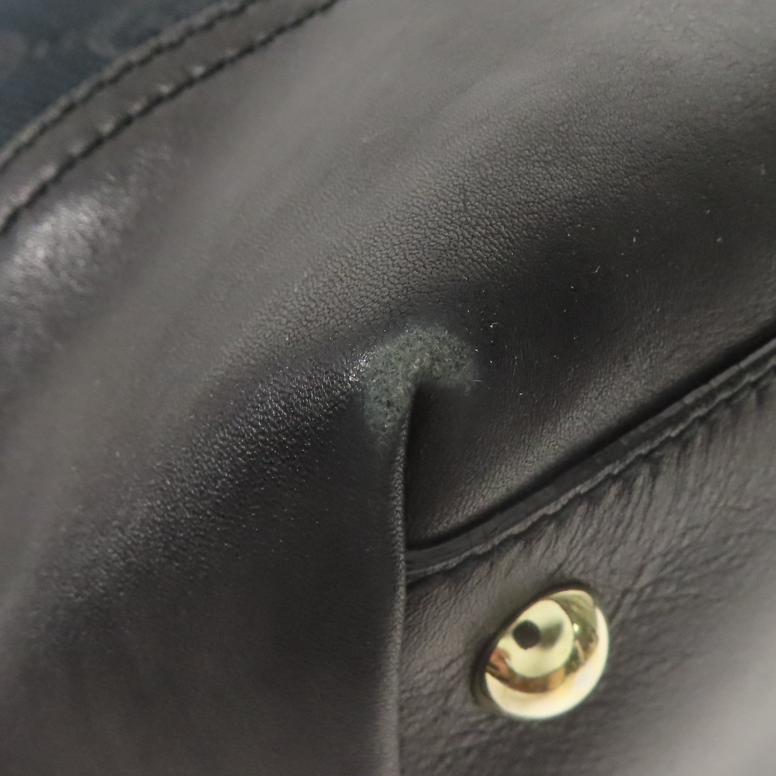 GUCCI 帆布Shoulder Bag肩背袋