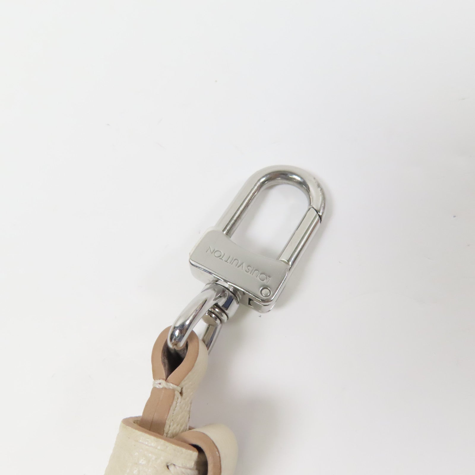 LOUIS VUITTON Epi Buci銀扣肩背袋