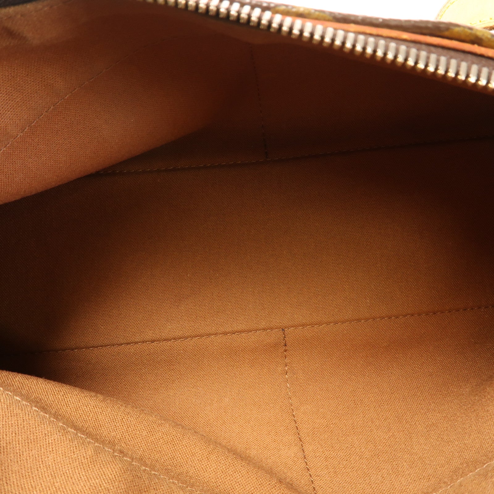 LOUIS VUITTON Monogram Popincourt Long金扣肩背袋