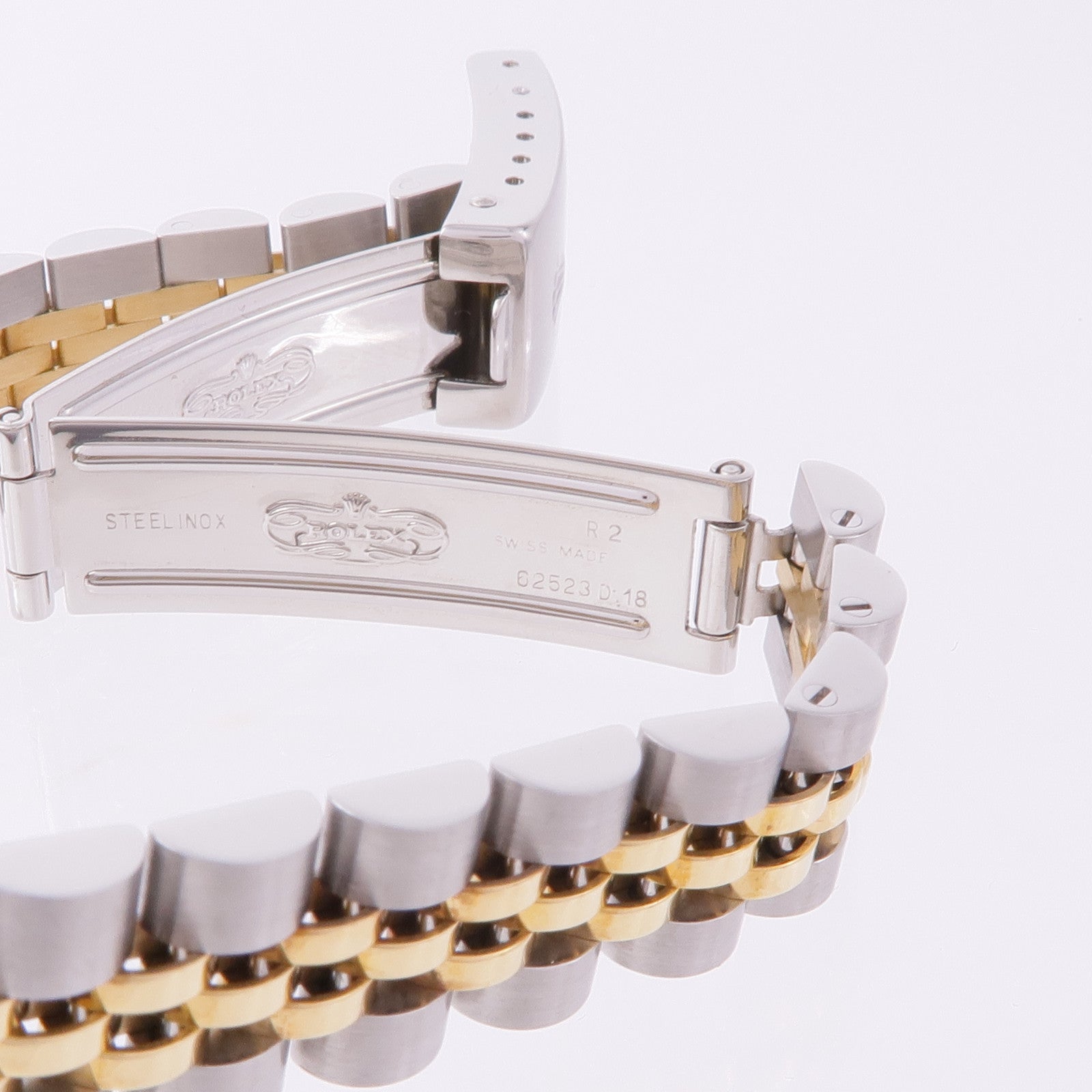 ROLEX Oyster Perpetual 67193