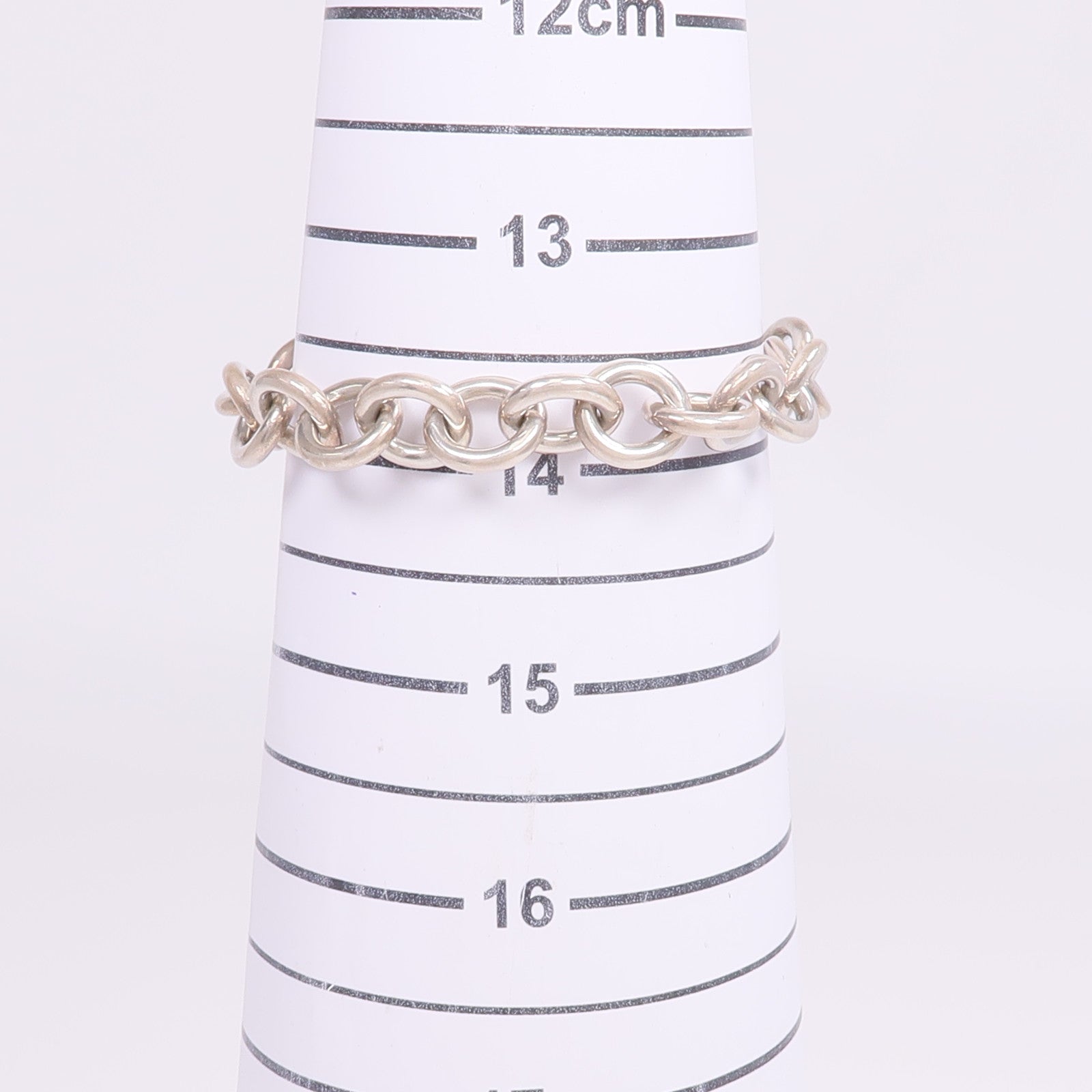 TIFFANY＆CO 【激減優惠】925純銀Bracelet手鏈