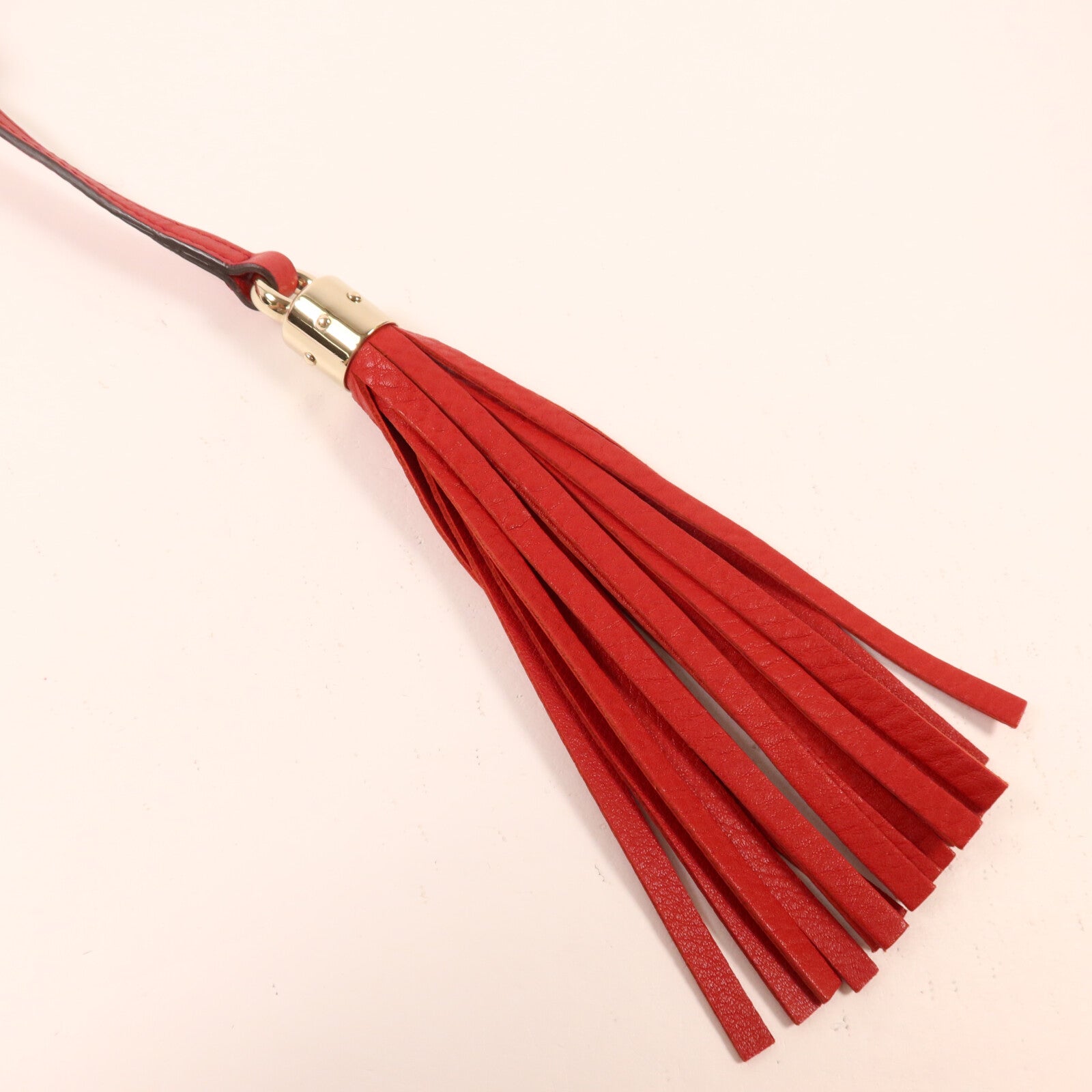 GUCCI 牛皮皮革Soho Chain Shoulder鏈帶肩背袋