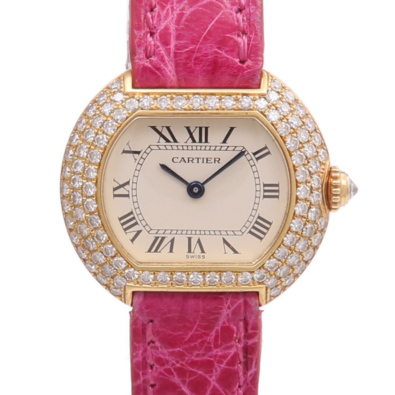 CARTIER Elipse 805790