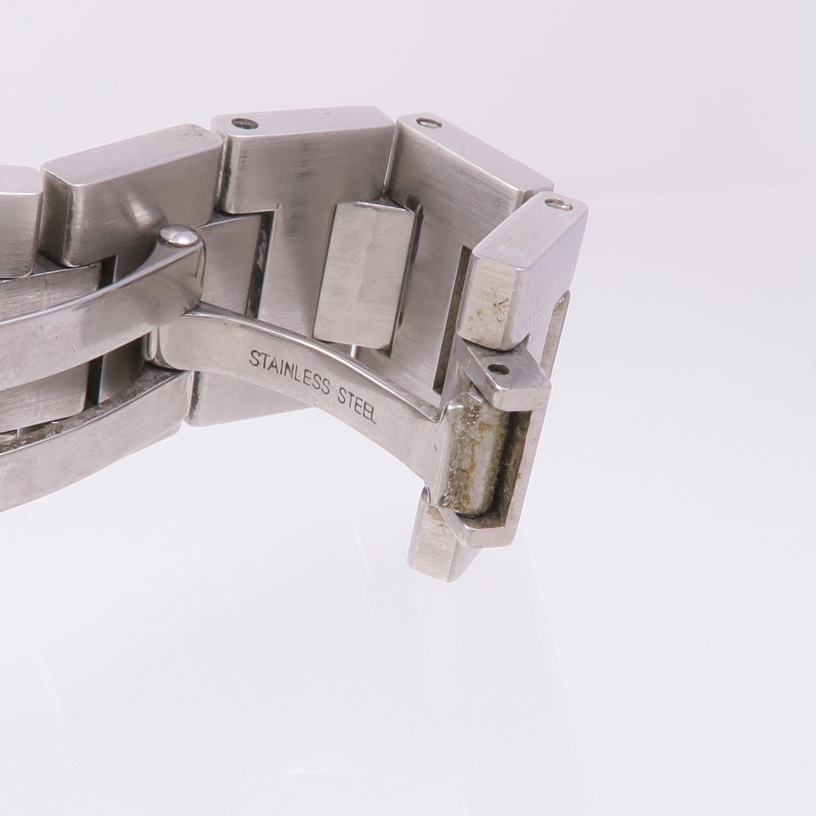 CARTIER Pasha C 2324/W31015M7