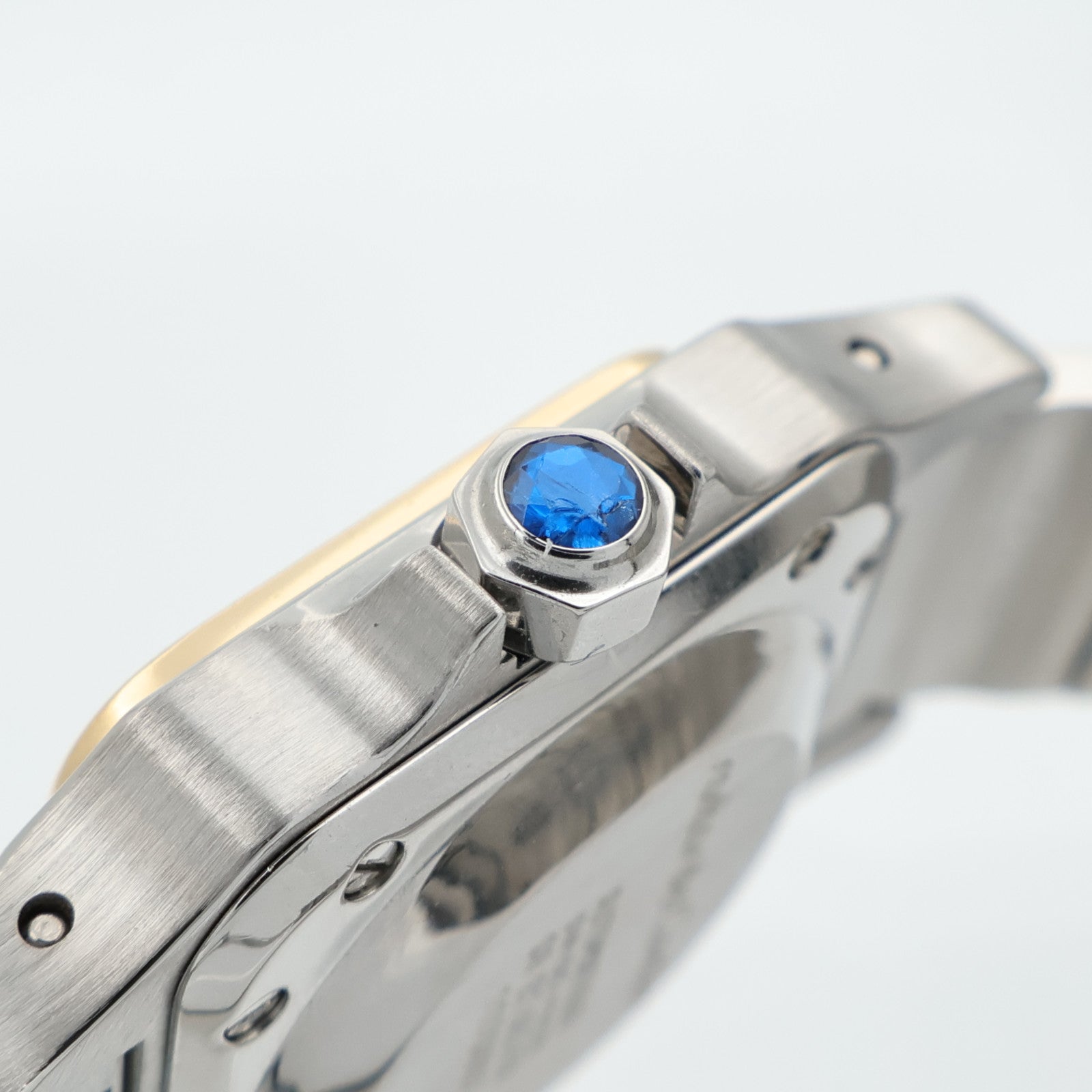 CARTIER Santos Galbee 1170902