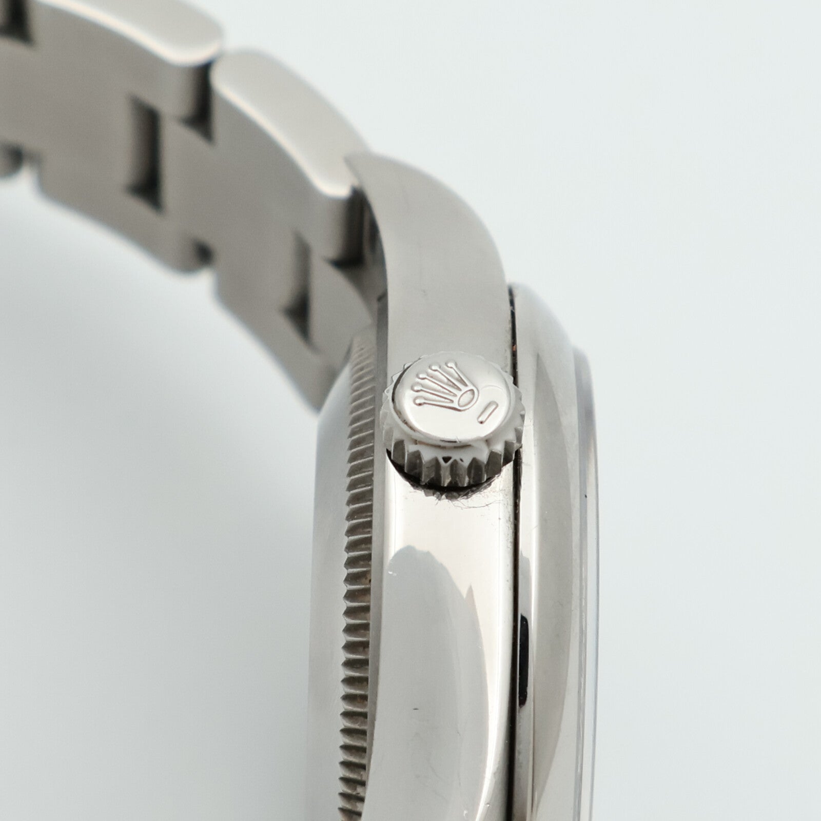 ROLEX Oyster Perpetual 277200