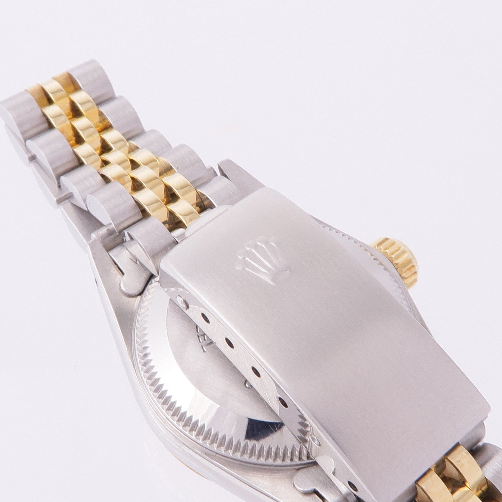 ROLEX Oyster Perpetual 67193