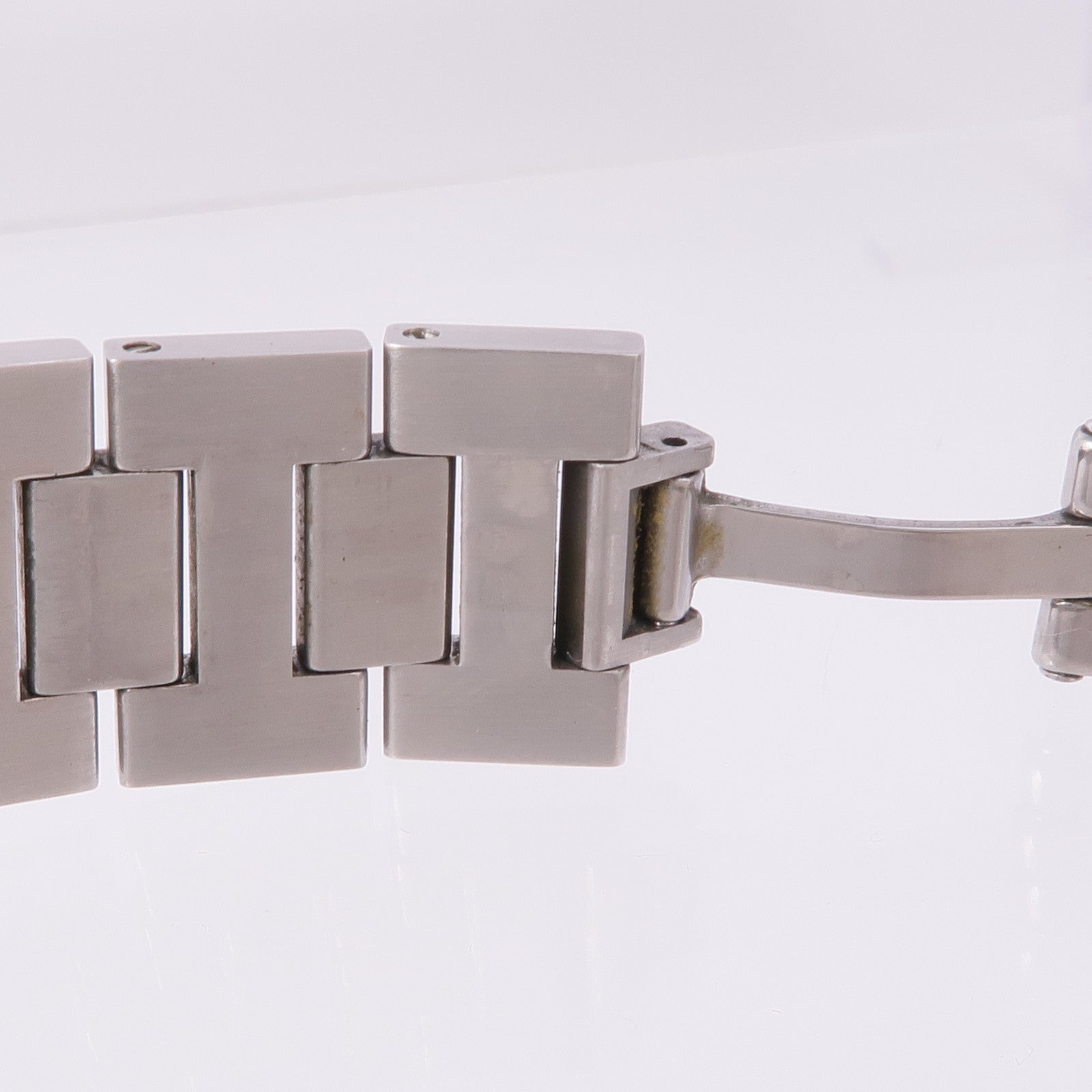 CARTIER Pasha C 2324/W31015M7