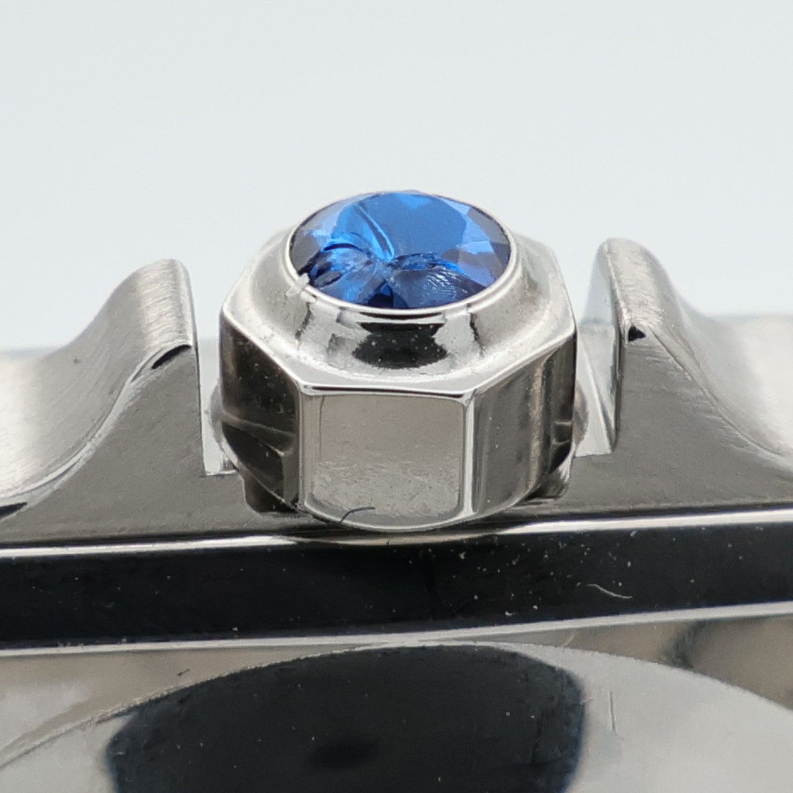 CARTIER Santos Galbee 1170902