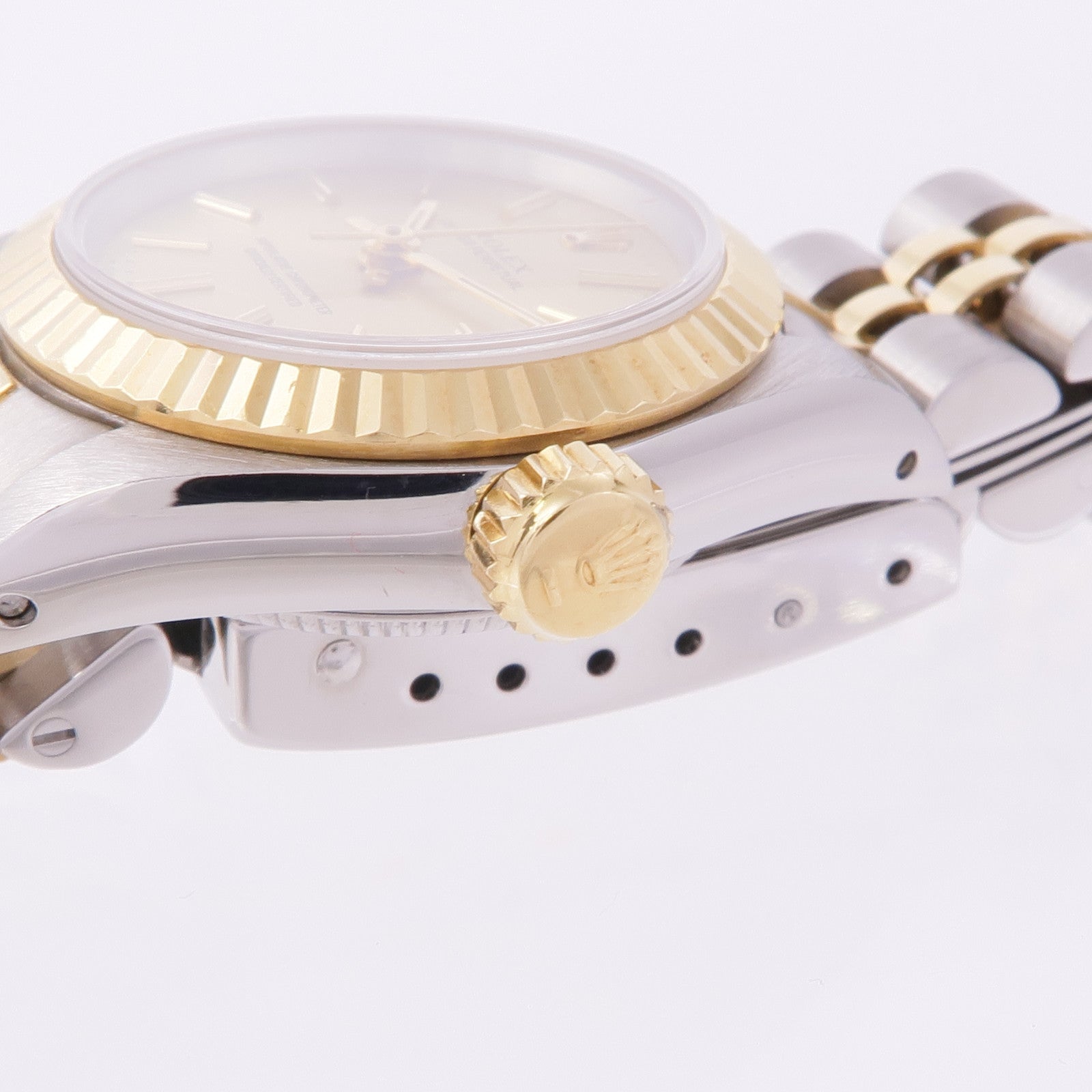 ROLEX Oyster Perpetual 67193