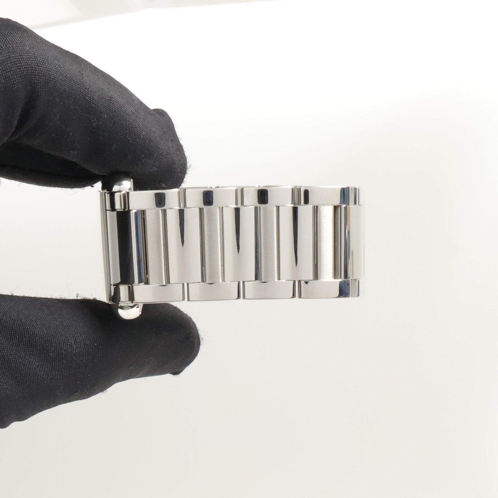 CARTIER Tank Must WSTA0053