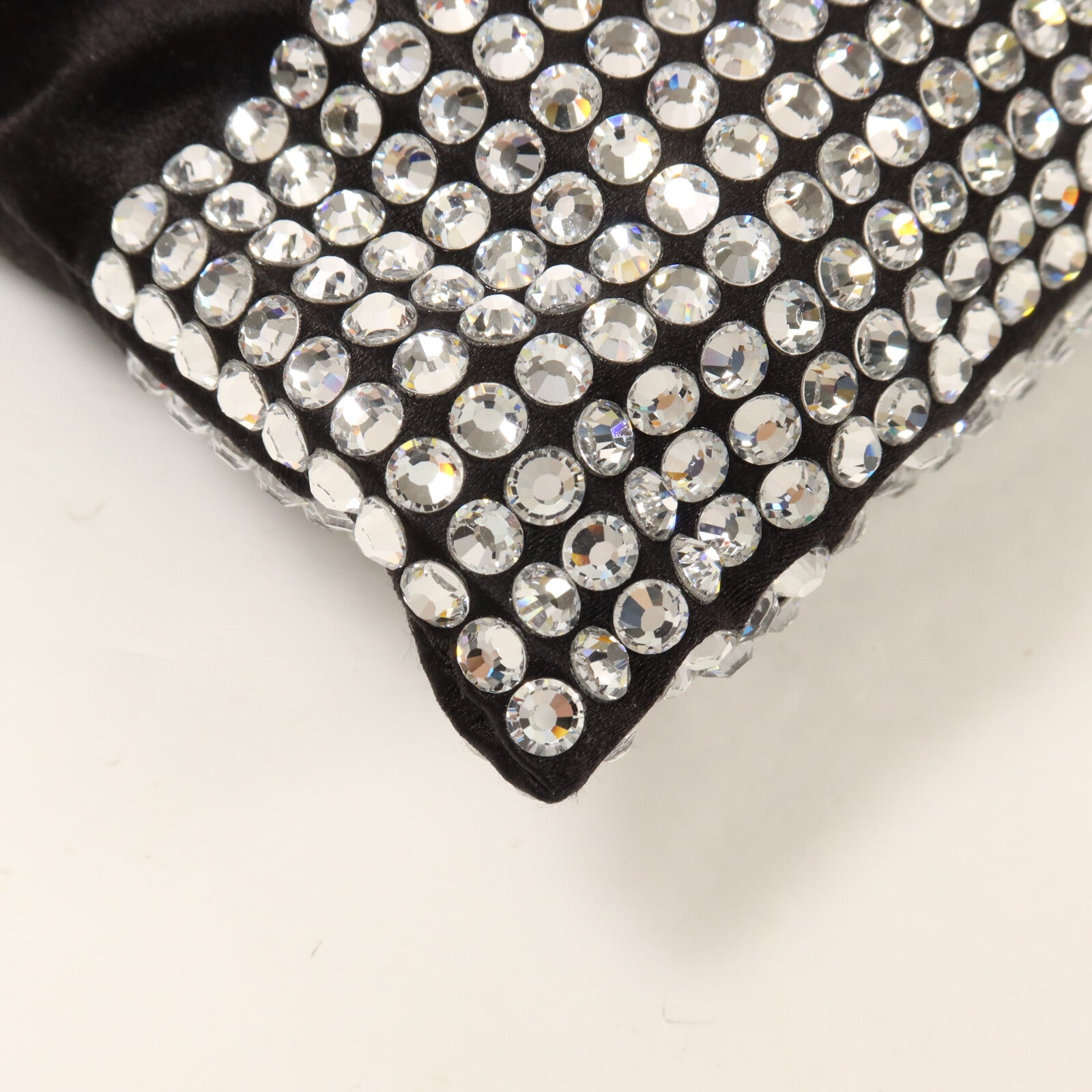 Miu Miu Satin Shoulder Bag鏈帶手挽肩背兩用袋