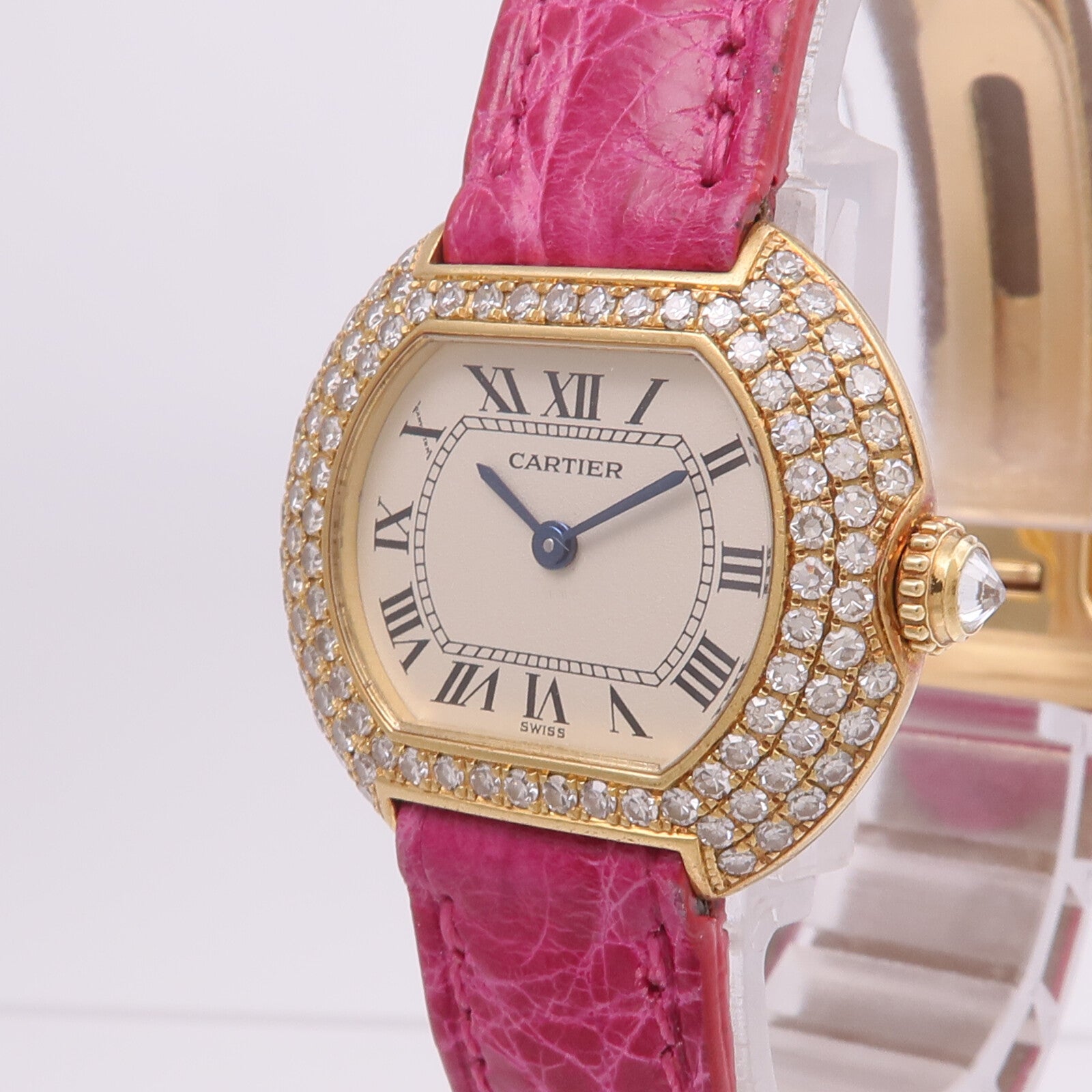 CARTIER Elipse 805790