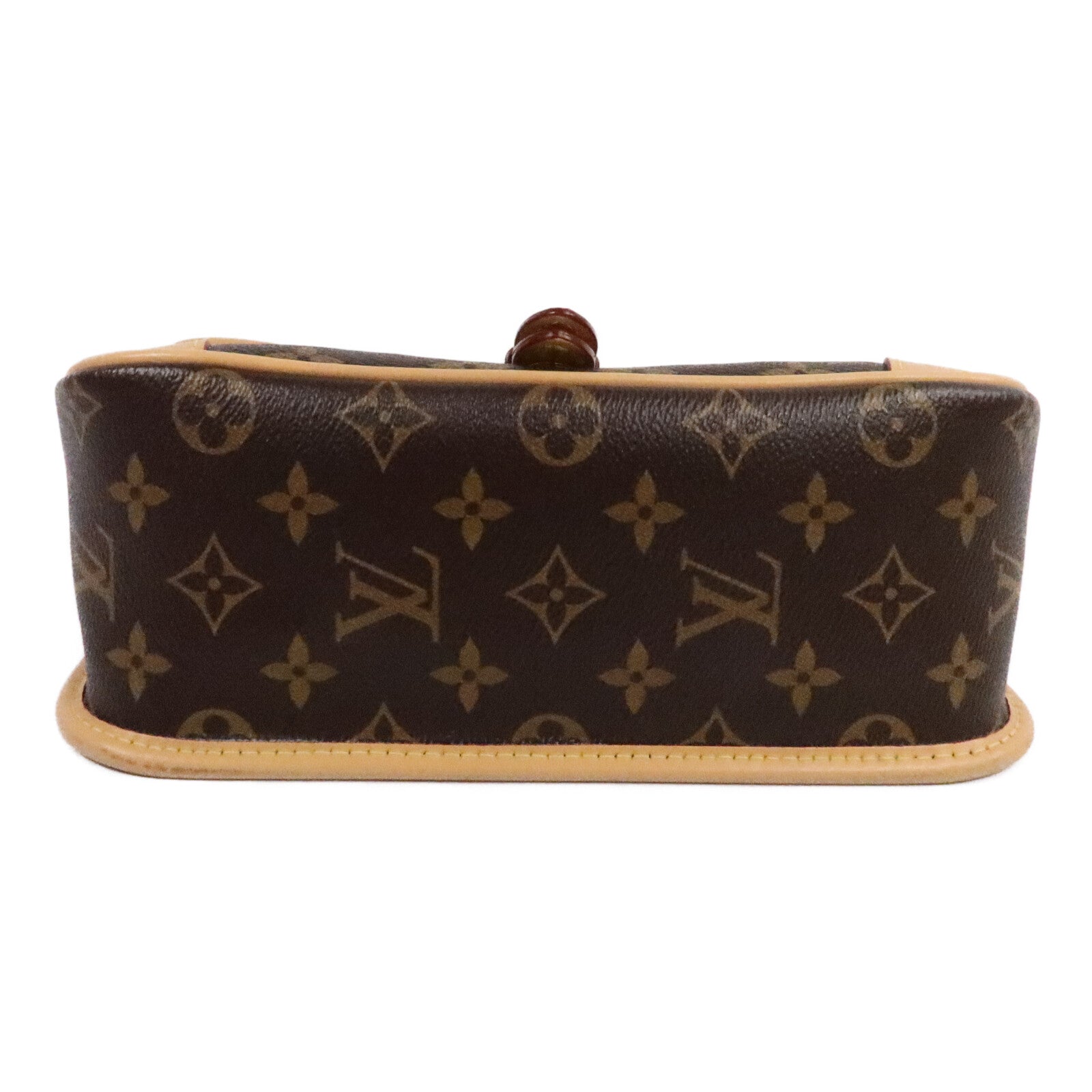 LOUIS VUITTON Monogram Diane手挽肩背兩用袋