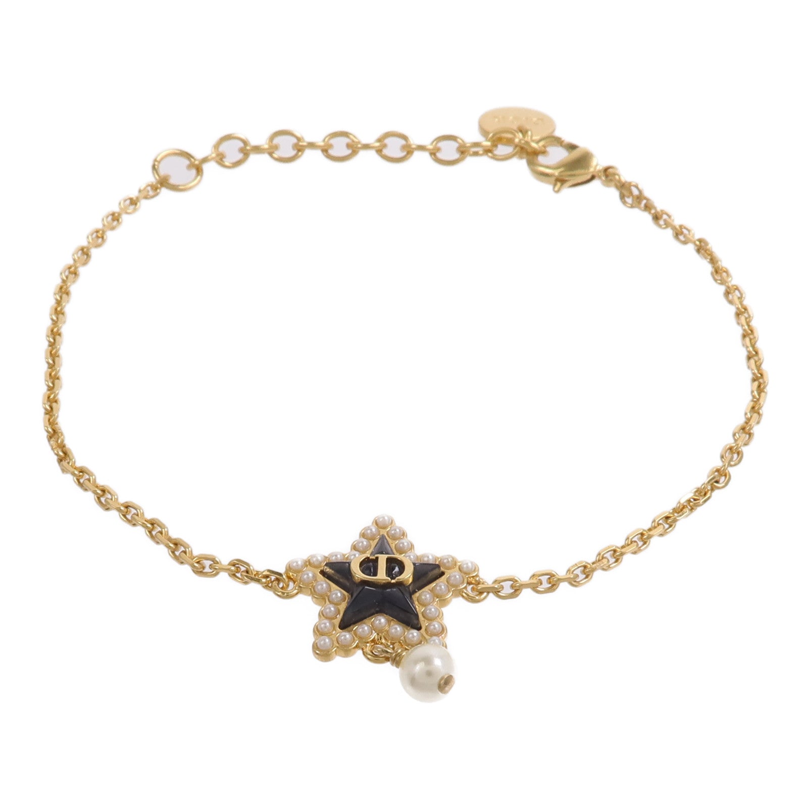 Dior 金屬Bracelet手鏈