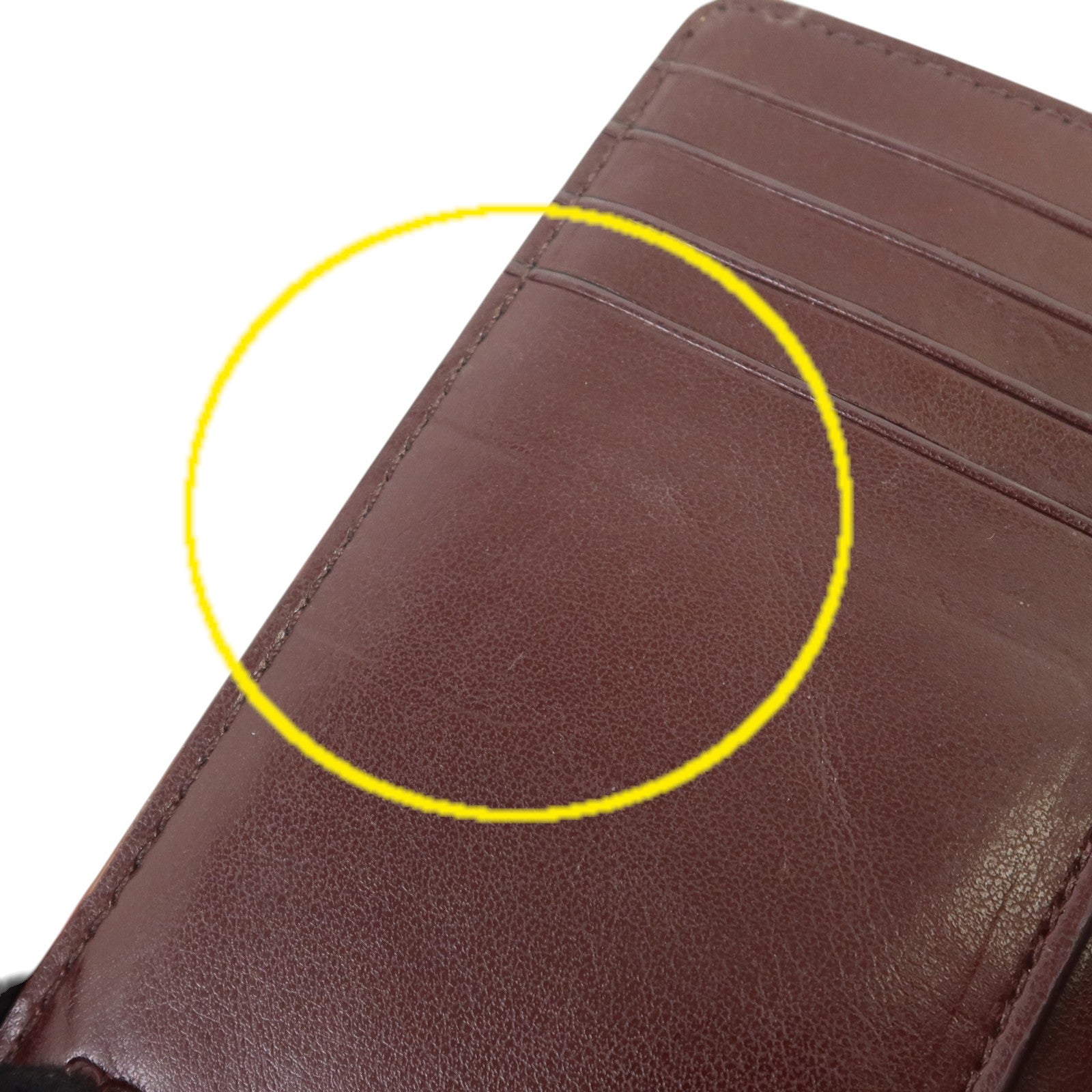 COACH 塗層帆布Wallet金扣錢包