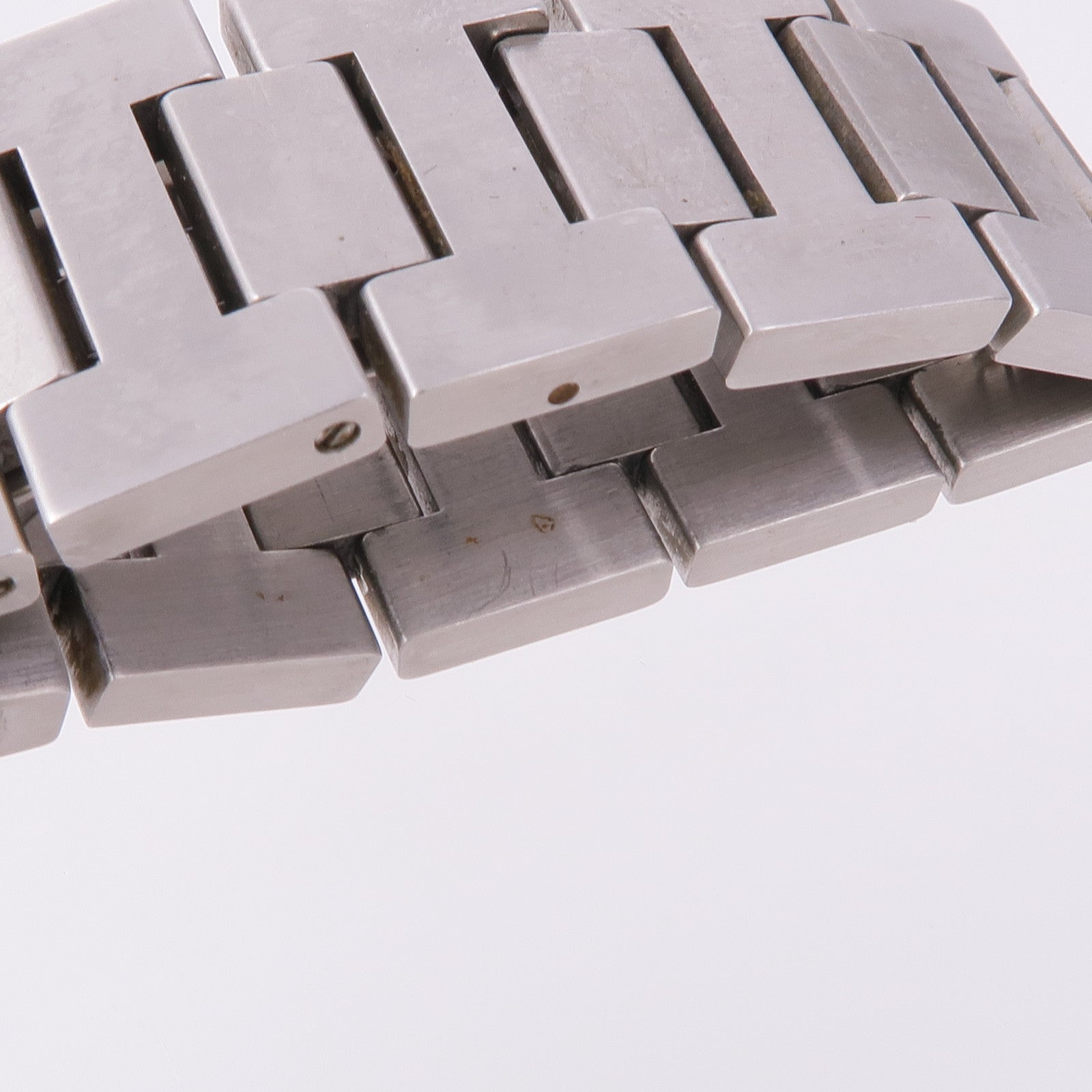 CARTIER Pasha C 2324/W31015M7