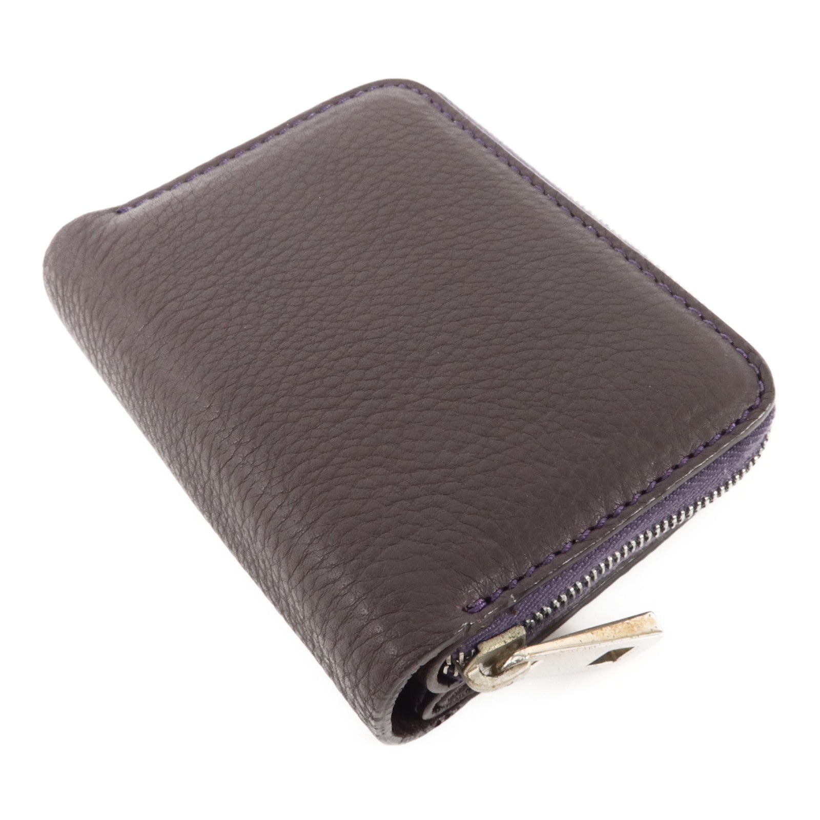 BALLY 牛皮皮革Bifold Wallet錢包
