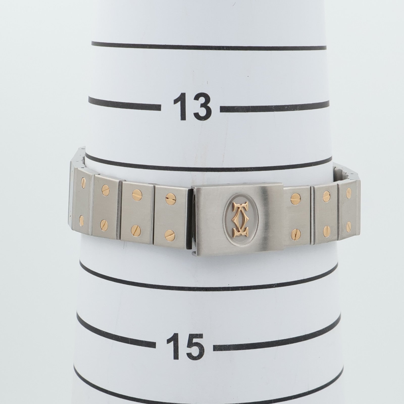 CARTIER Santos Galbee 1170902
