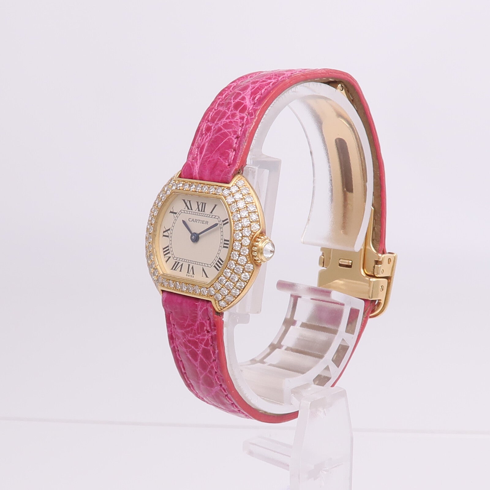 CARTIER Elipse 805790