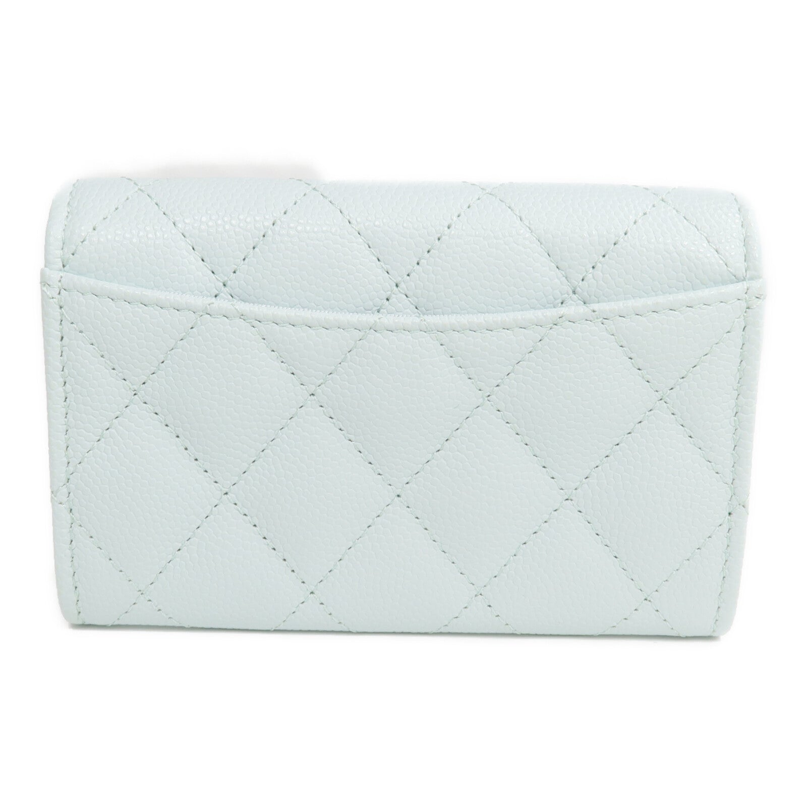CHANEL 牛皮皮革Classic Card Holder卡片套
