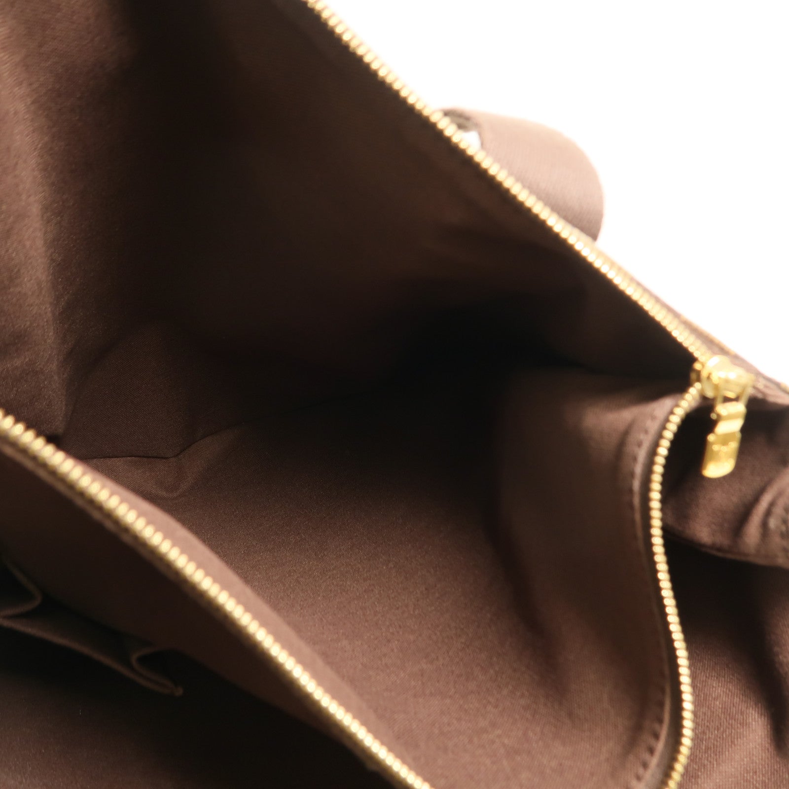 LOUIS VUITTON Damier Beaubourg手挽袋