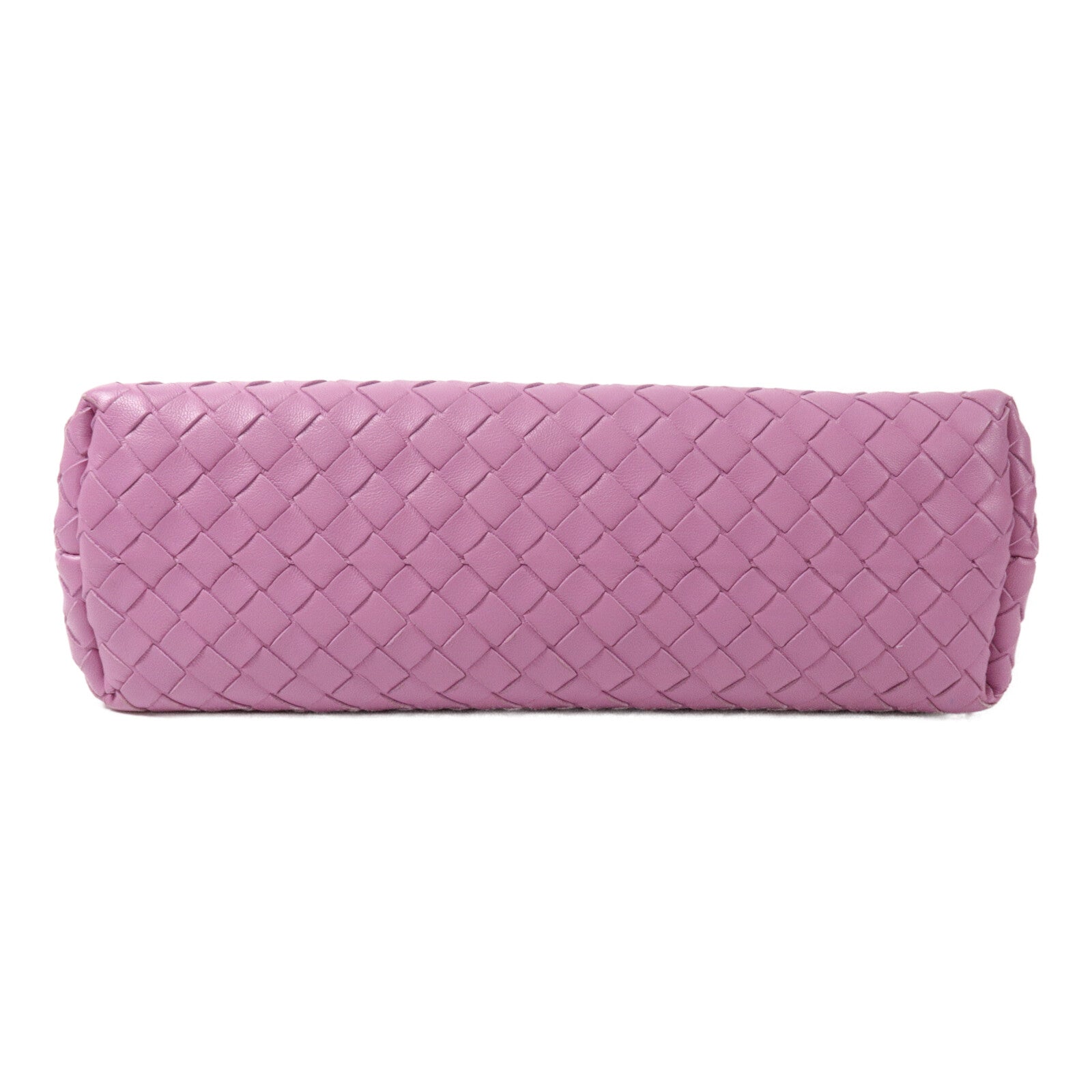 BOTTEGA VENETA 羊皮皮革Chain Shoulder鏈帶肩背袋