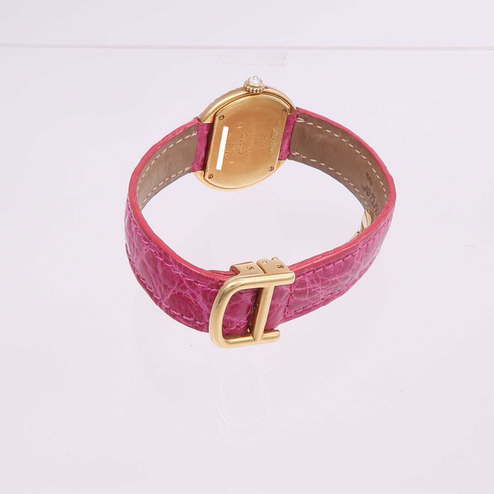 CARTIER Elipse 805790