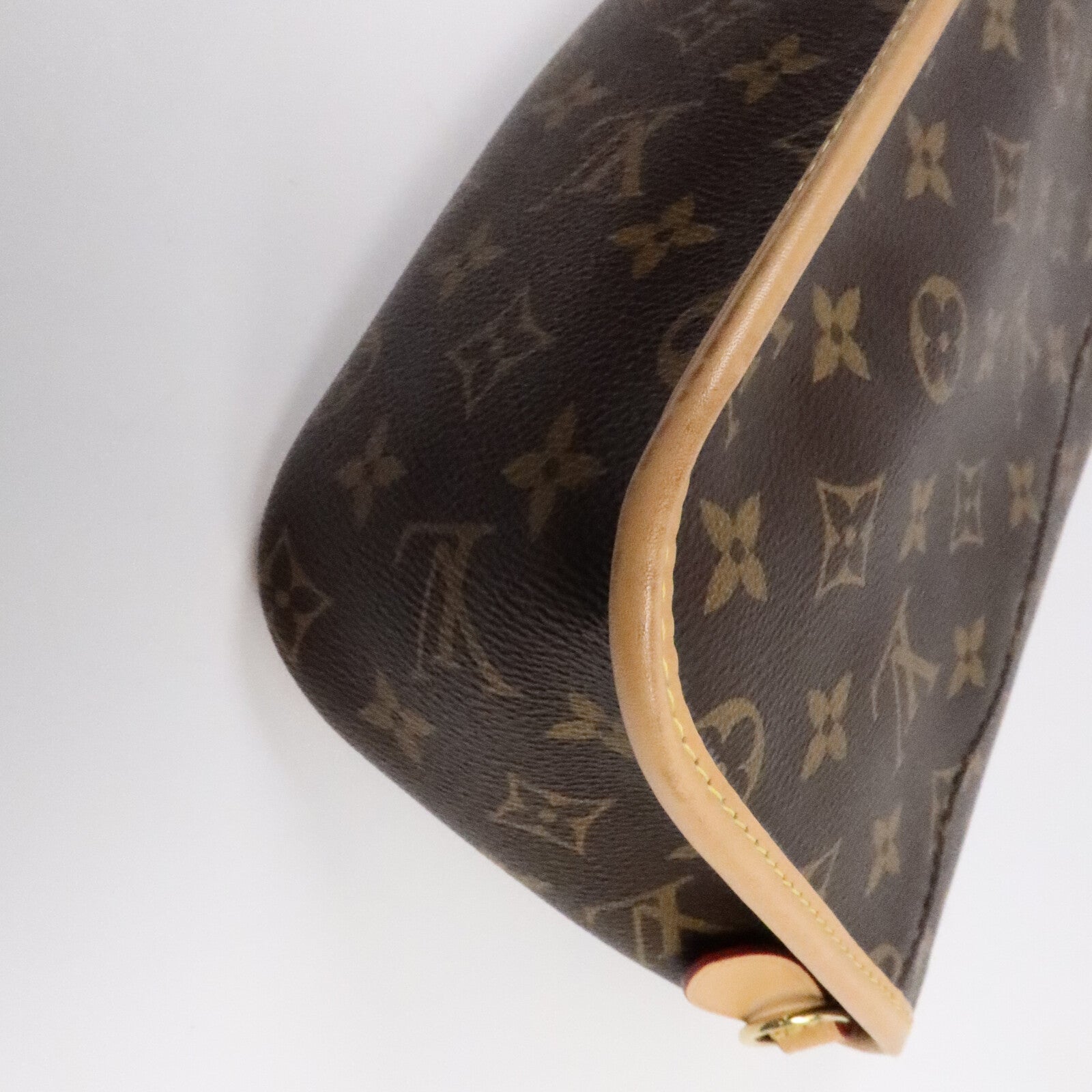 LOUIS VUITTON Monogram Diane手挽肩背兩用袋