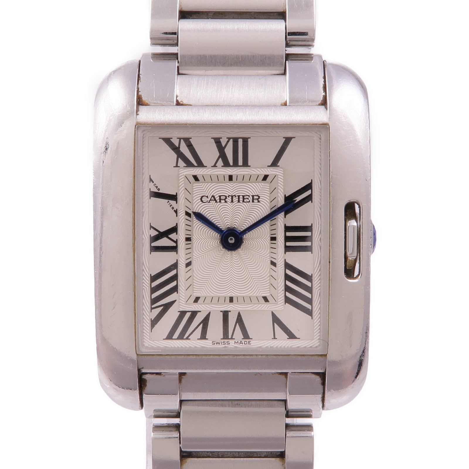 CARTIER Tank Anglaise W5310022