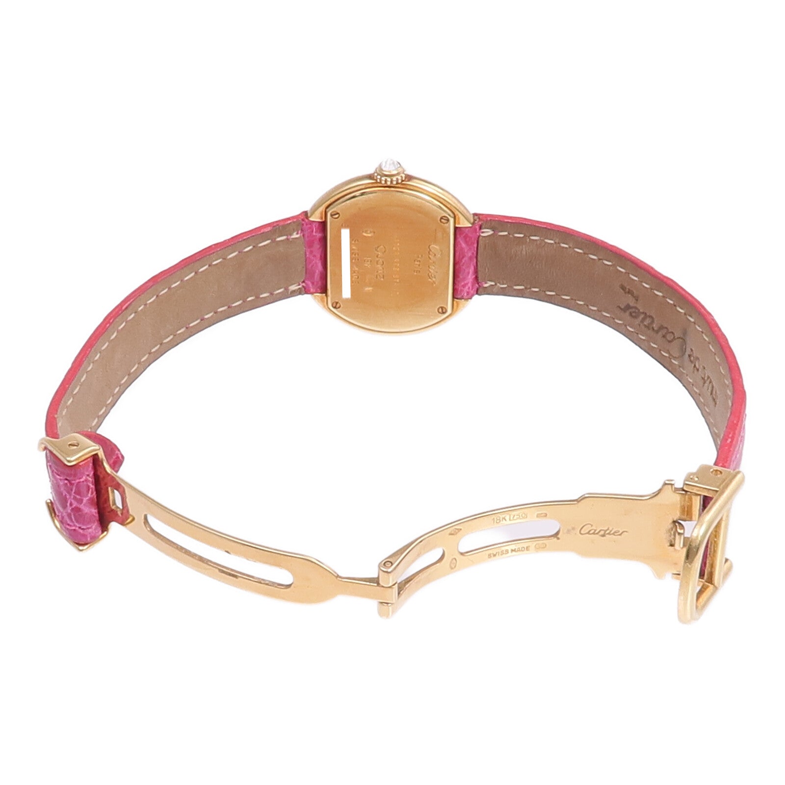 CARTIER Elipse 805790
