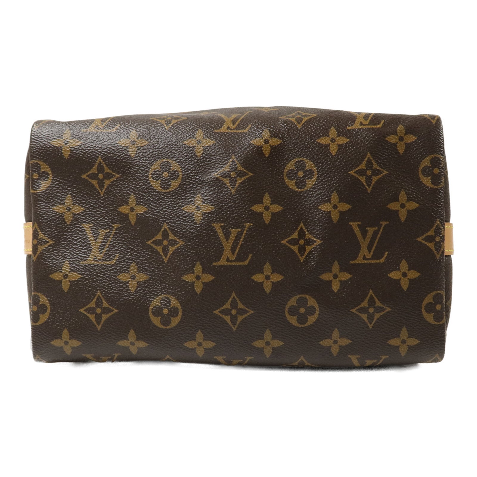 LOUIS VUITTON Monogram Speedy Bandouliere 25手挽肩背兩用袋
