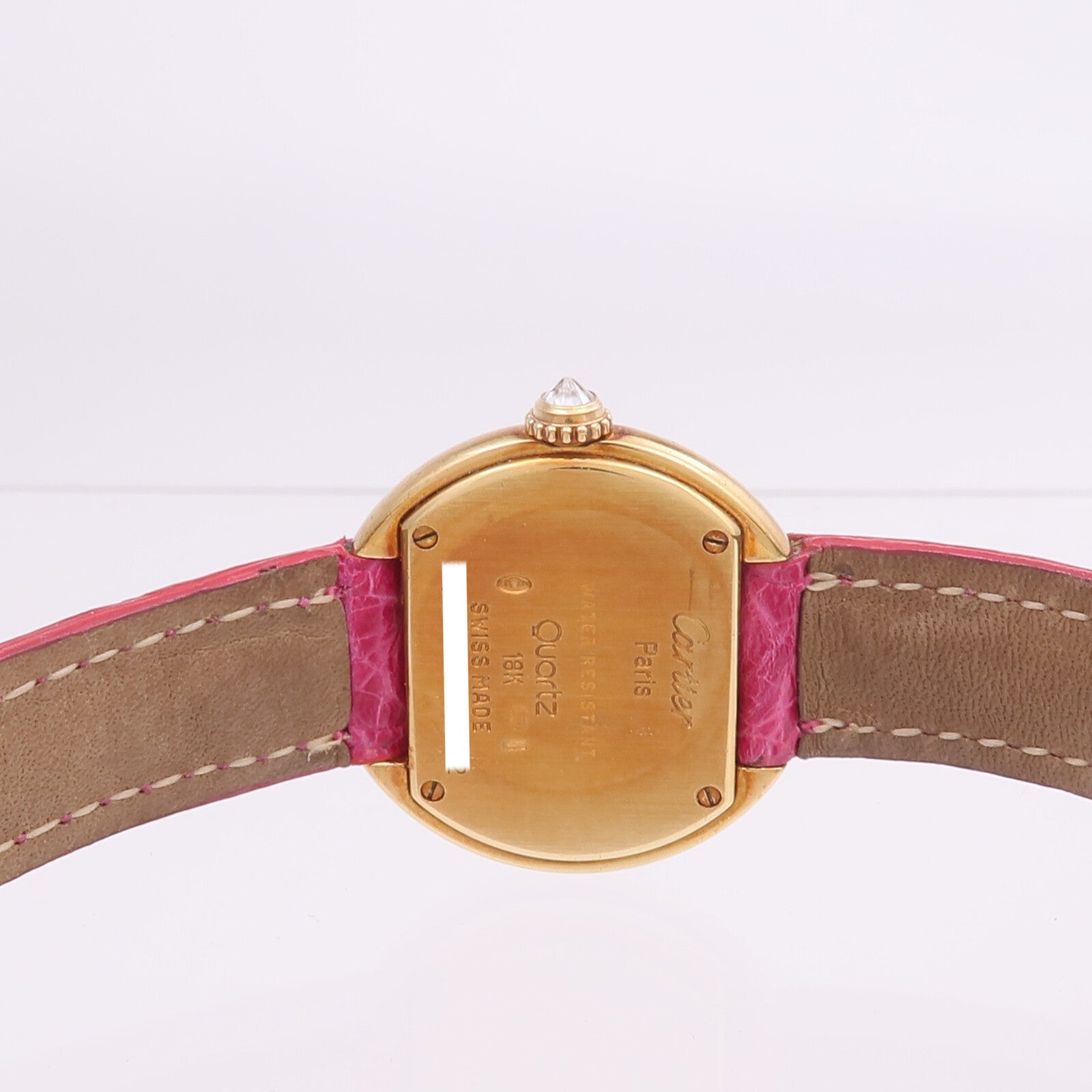 CARTIER Elipse 805790