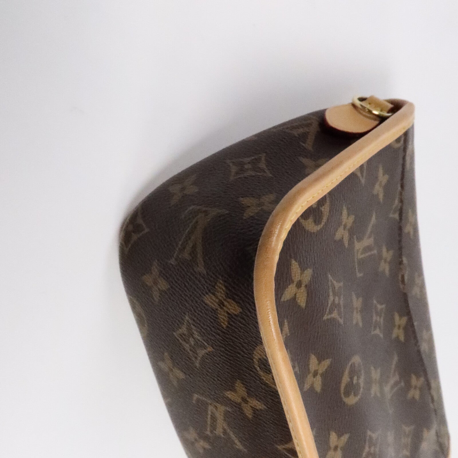 LOUIS VUITTON Monogram Diane手挽肩背兩用袋