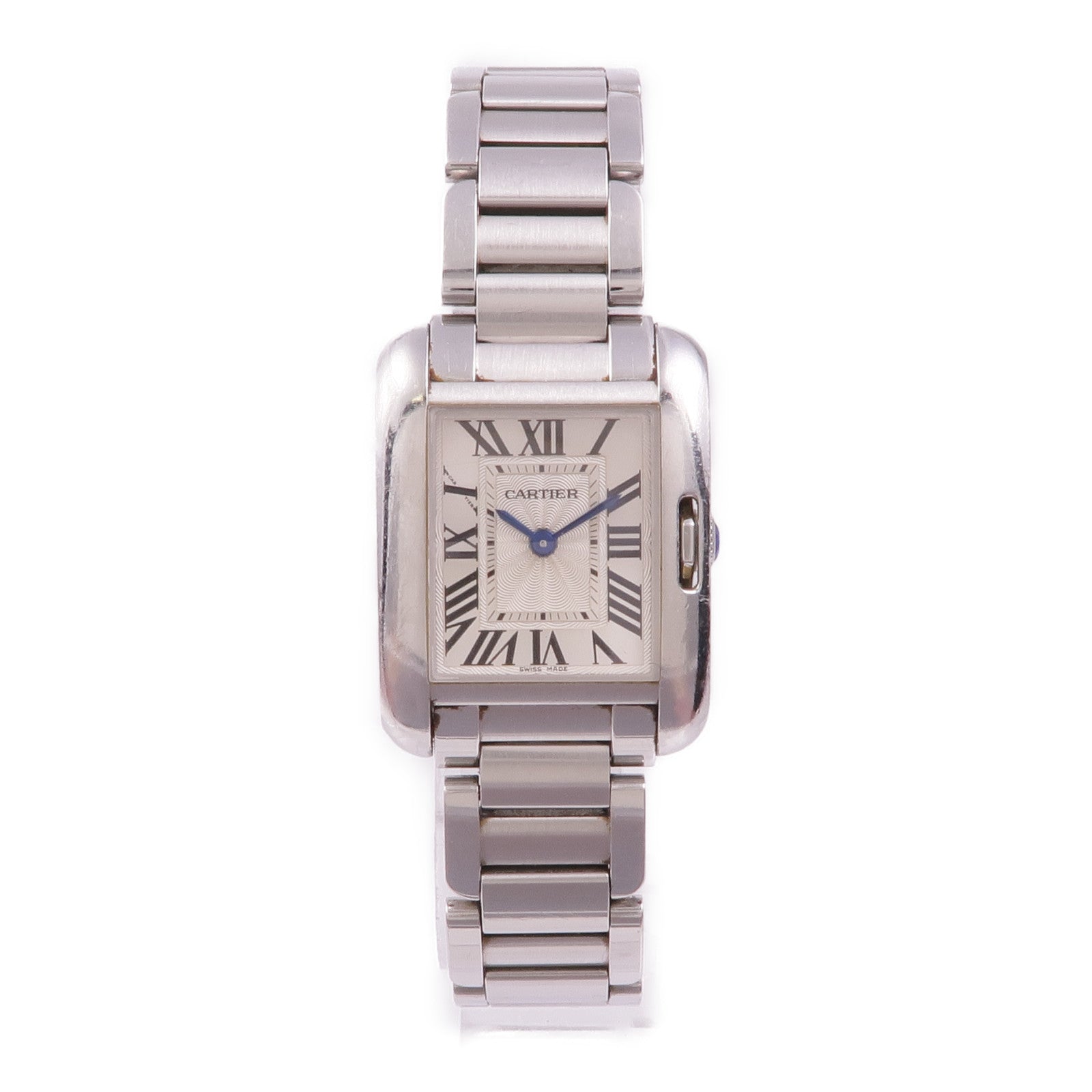 CARTIER Tank Anglaise W5310022